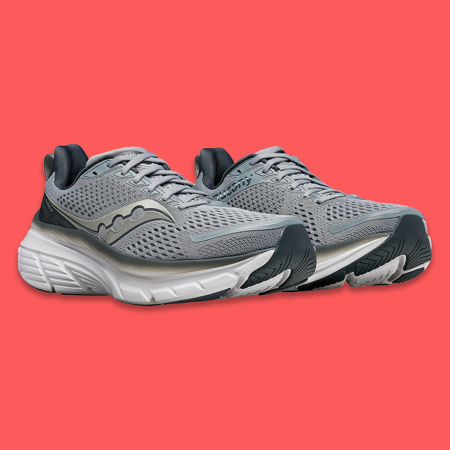 Men's Guide 17 - Stability Running Shoe