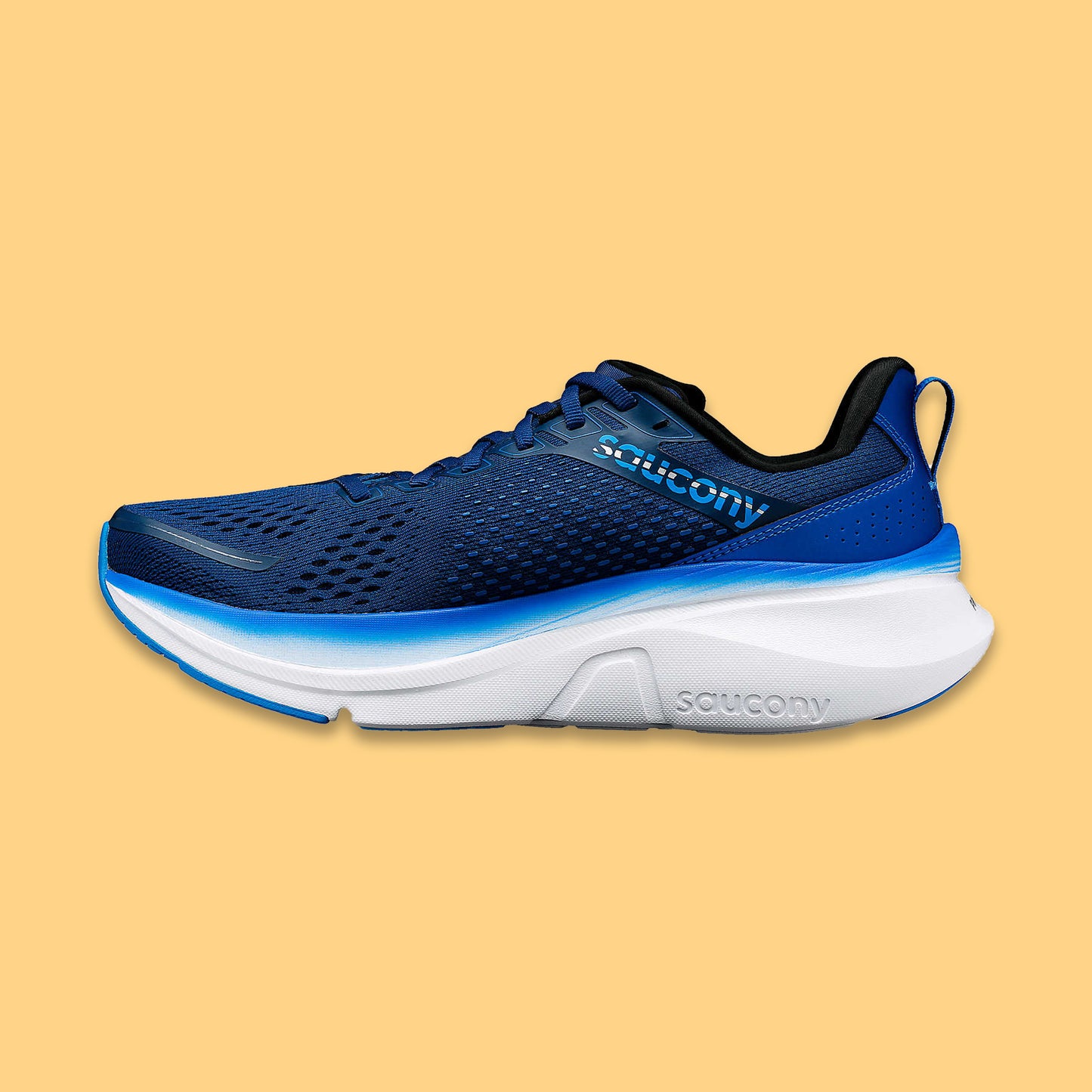 Men's Guide 17 - Stability Running Shoe