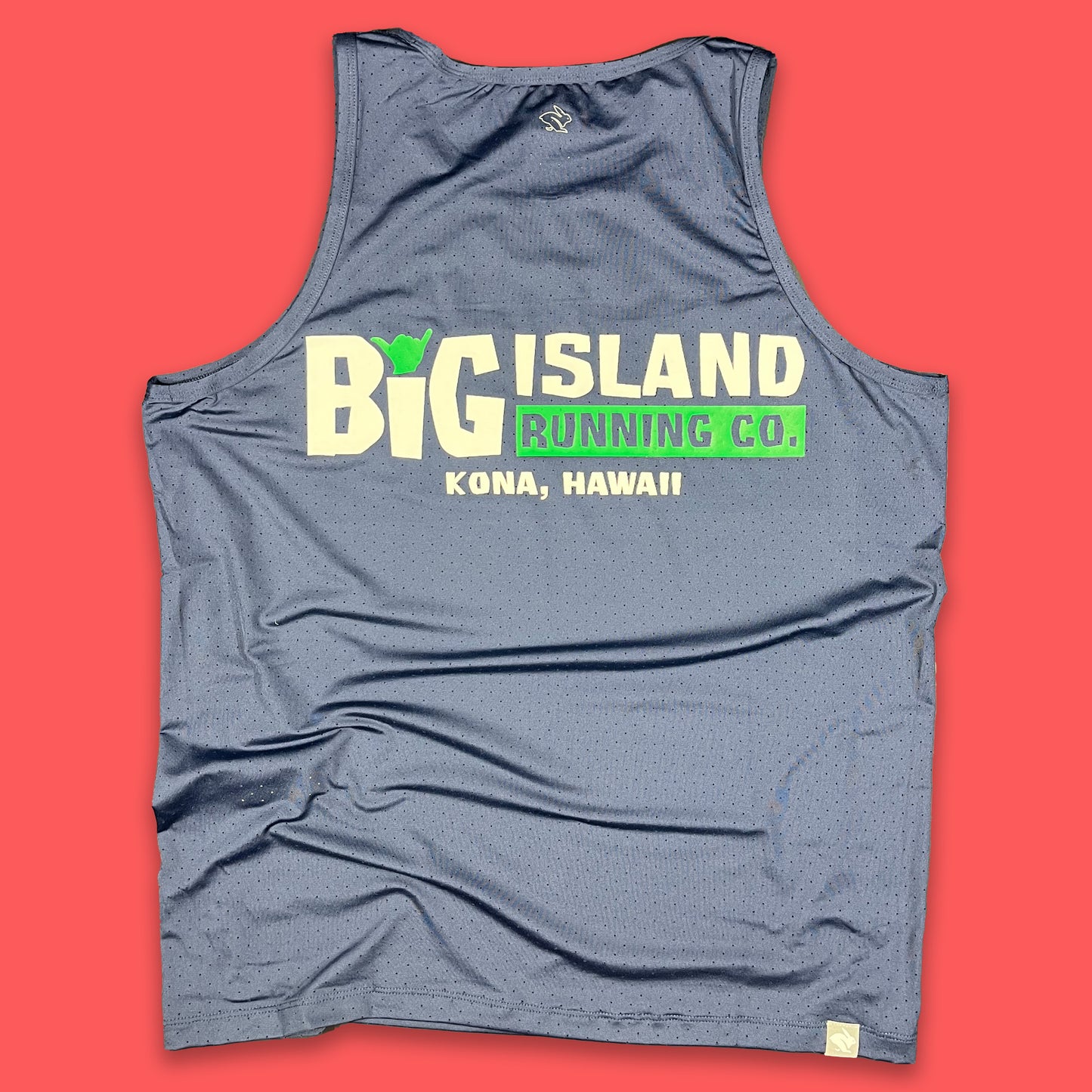 Men's Ice Perf Tank - KONA