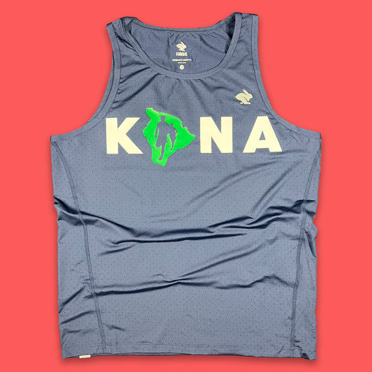 Men's Ice Perf Tank - KONA