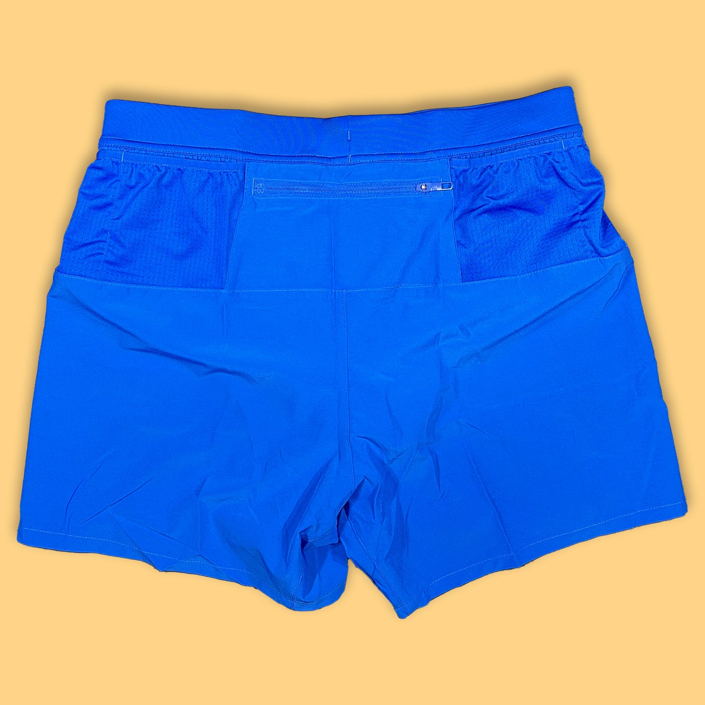 Men's Journey Running Shorts - 5"
