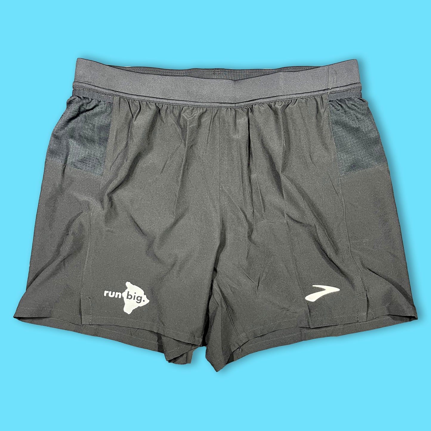 Men's Journey Running Shorts - 5"