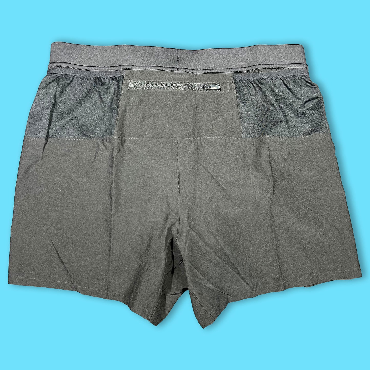 Men's Journey Running Shorts - 5"