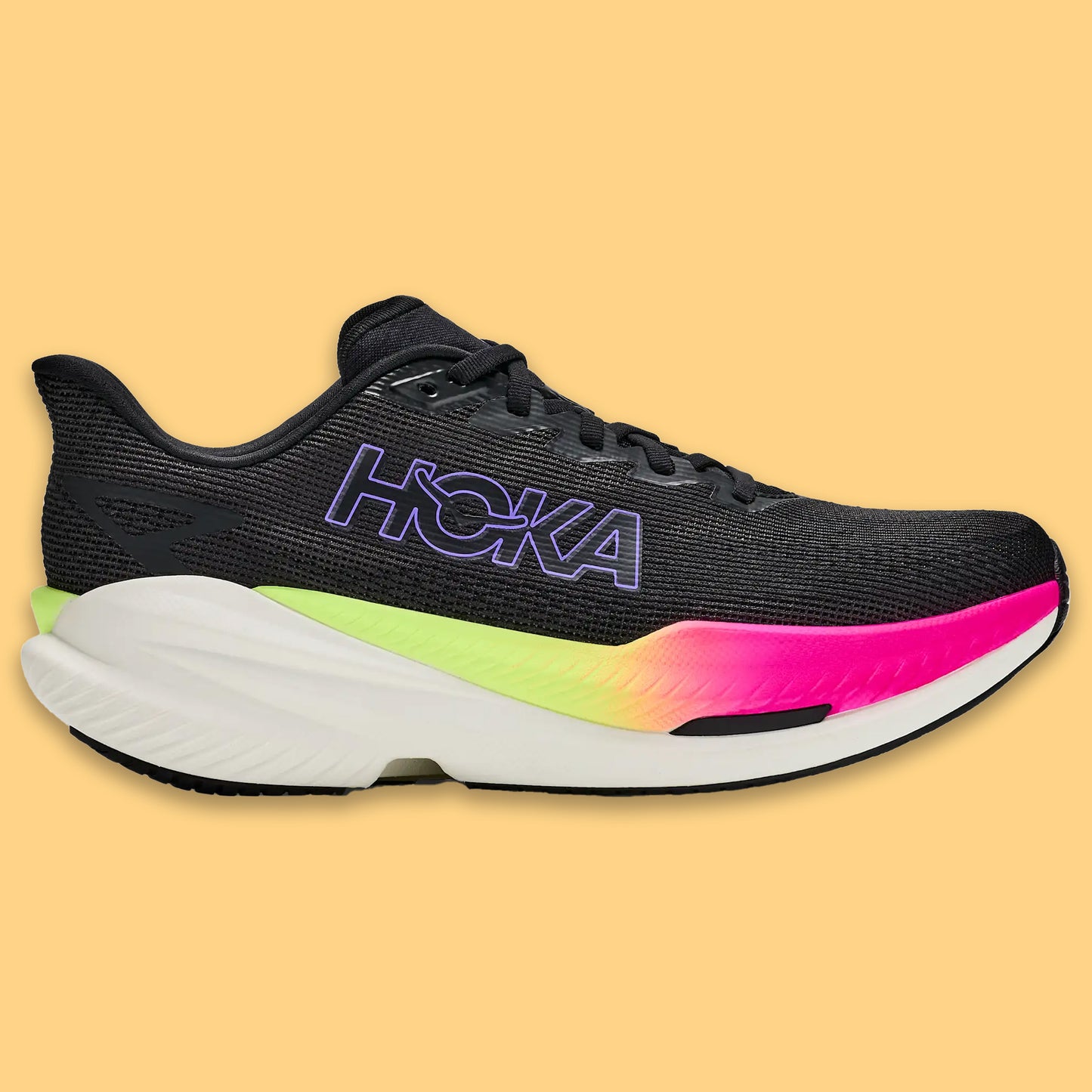 Women's Mach X3 - Plated Neutral Cushioned Running Shoes