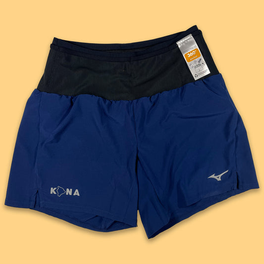 Men's MultiPocket Running Shorts - KONA