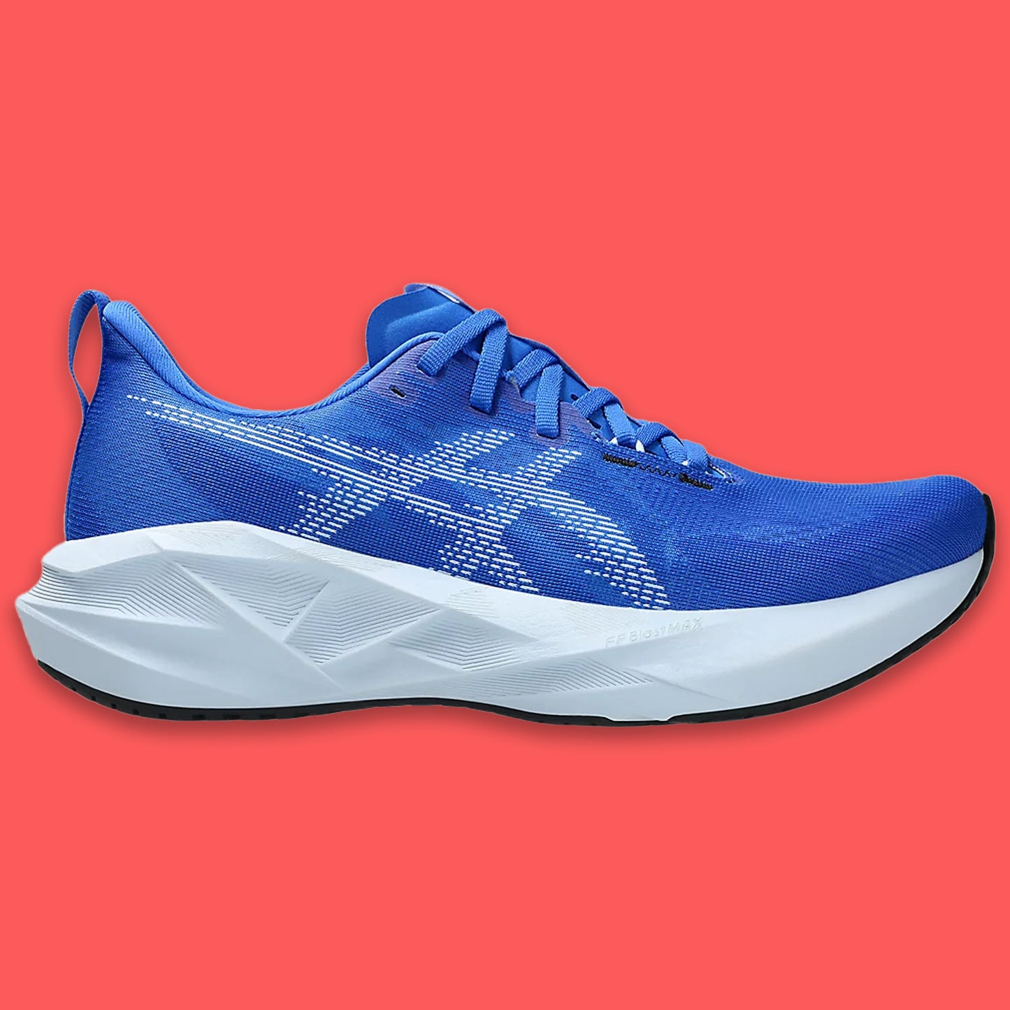 Men's Novablast 5 - Cushioned Neutral Running Shoes