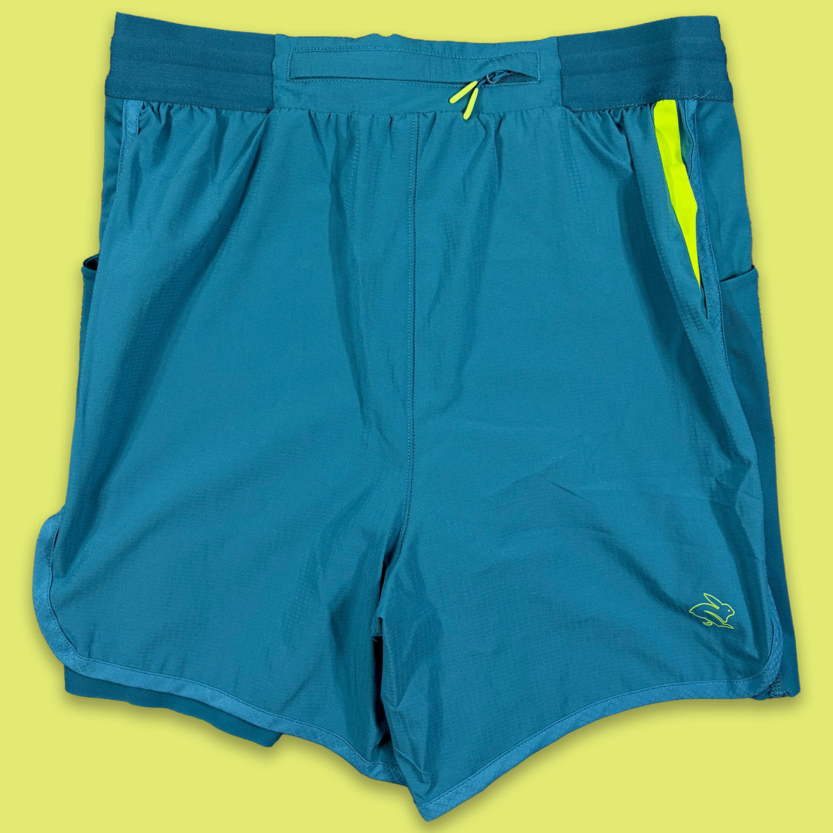 Men's Pacer Hybrid 5" Running Shorts - Run Big