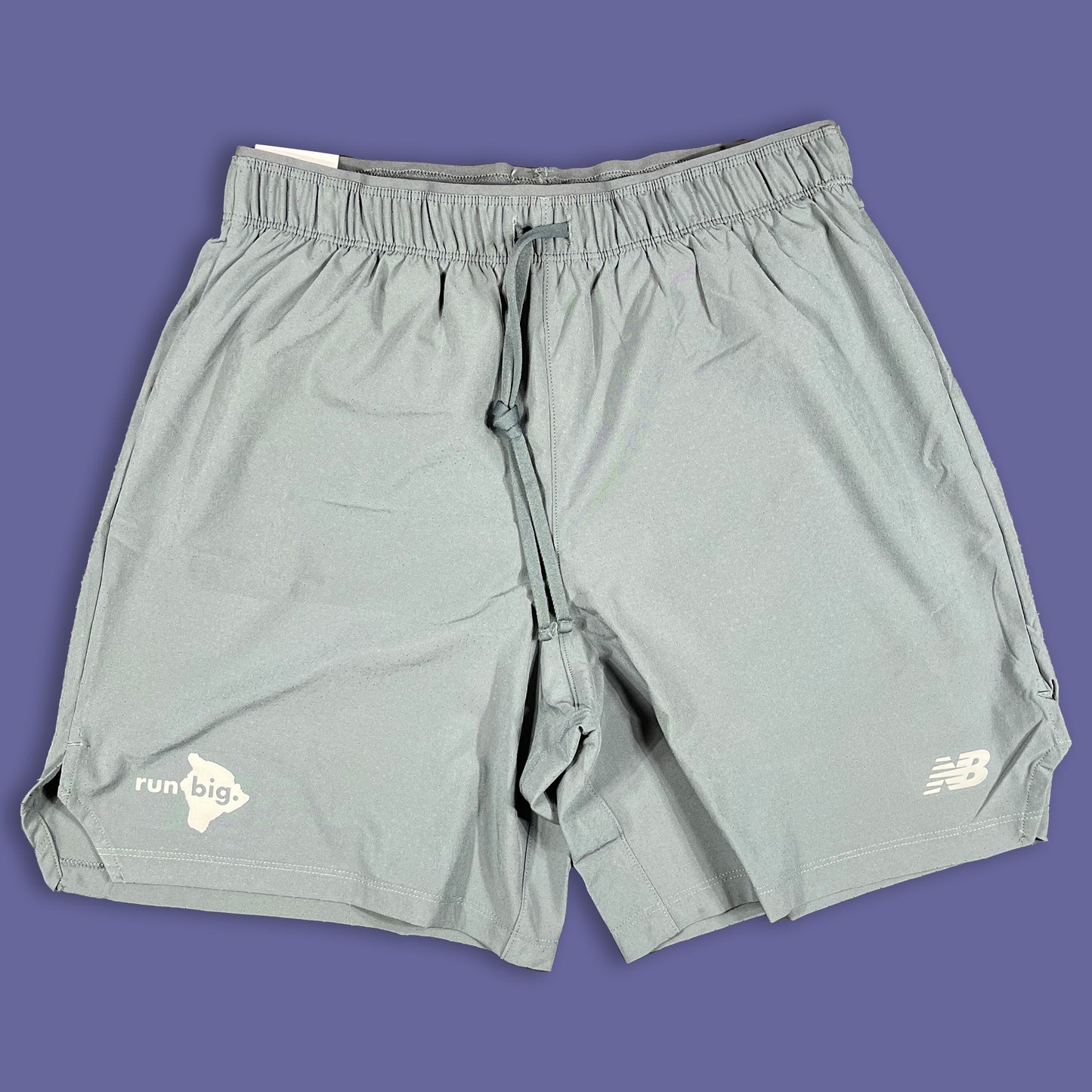 Men's RC 7" Running Shorts - Run Big