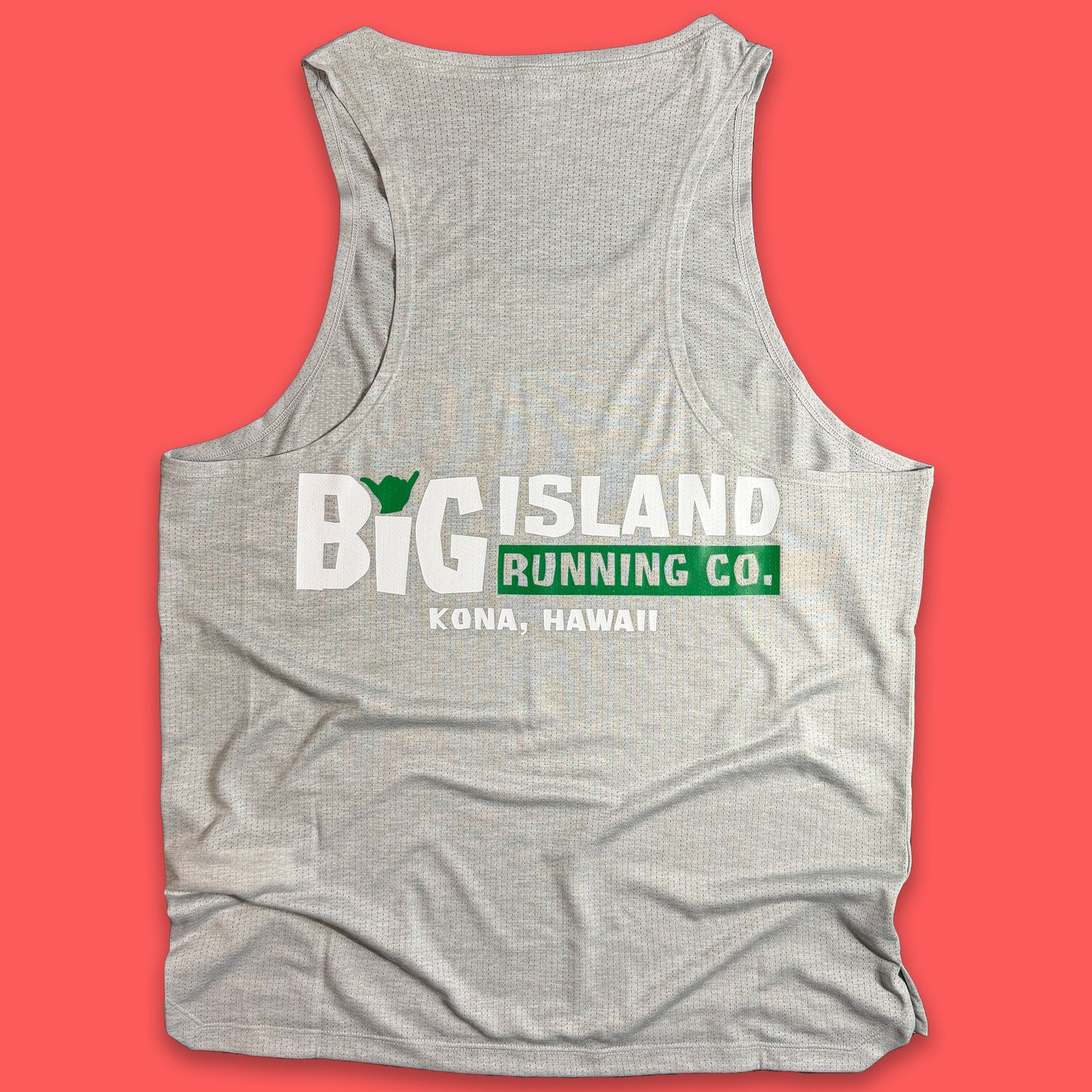 Men's RC Essential Tank - KONA