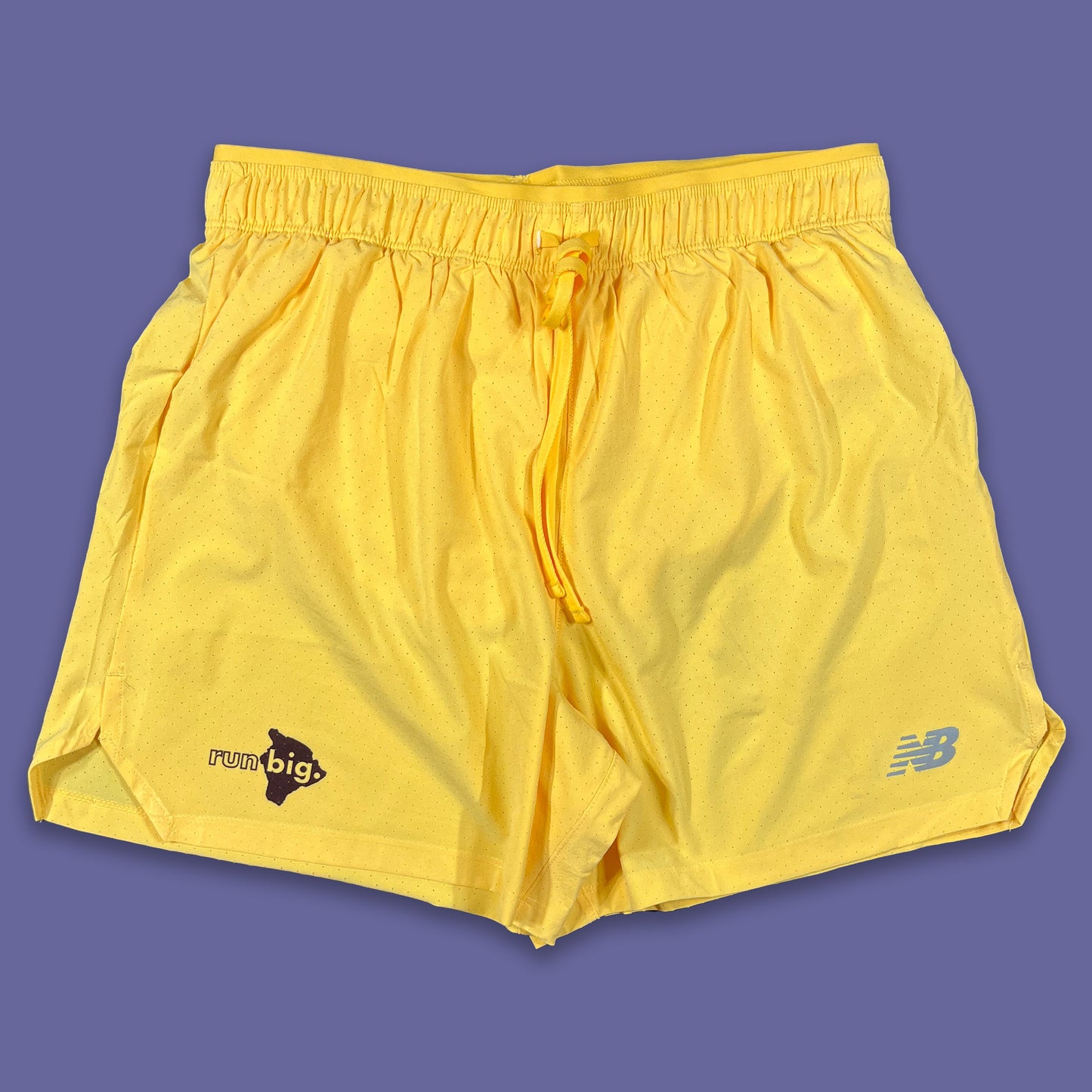 Men's RC 5" Running Shorts - Run Big
