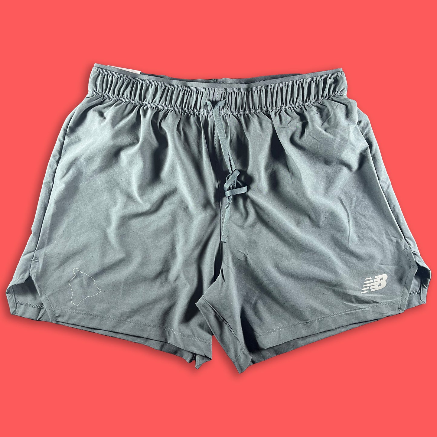 Men's RC 5" Running Shorts - Run Big