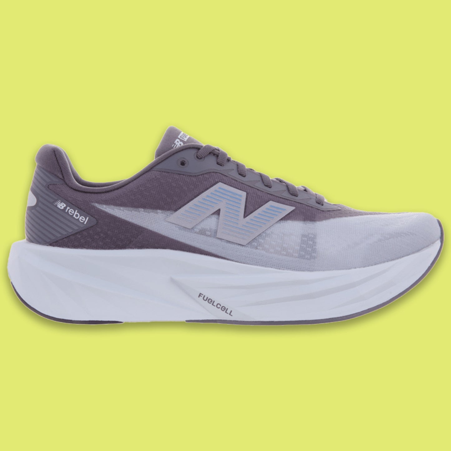 Men's FuelCell Rebel v5 - Fast Neutral Running Shoes