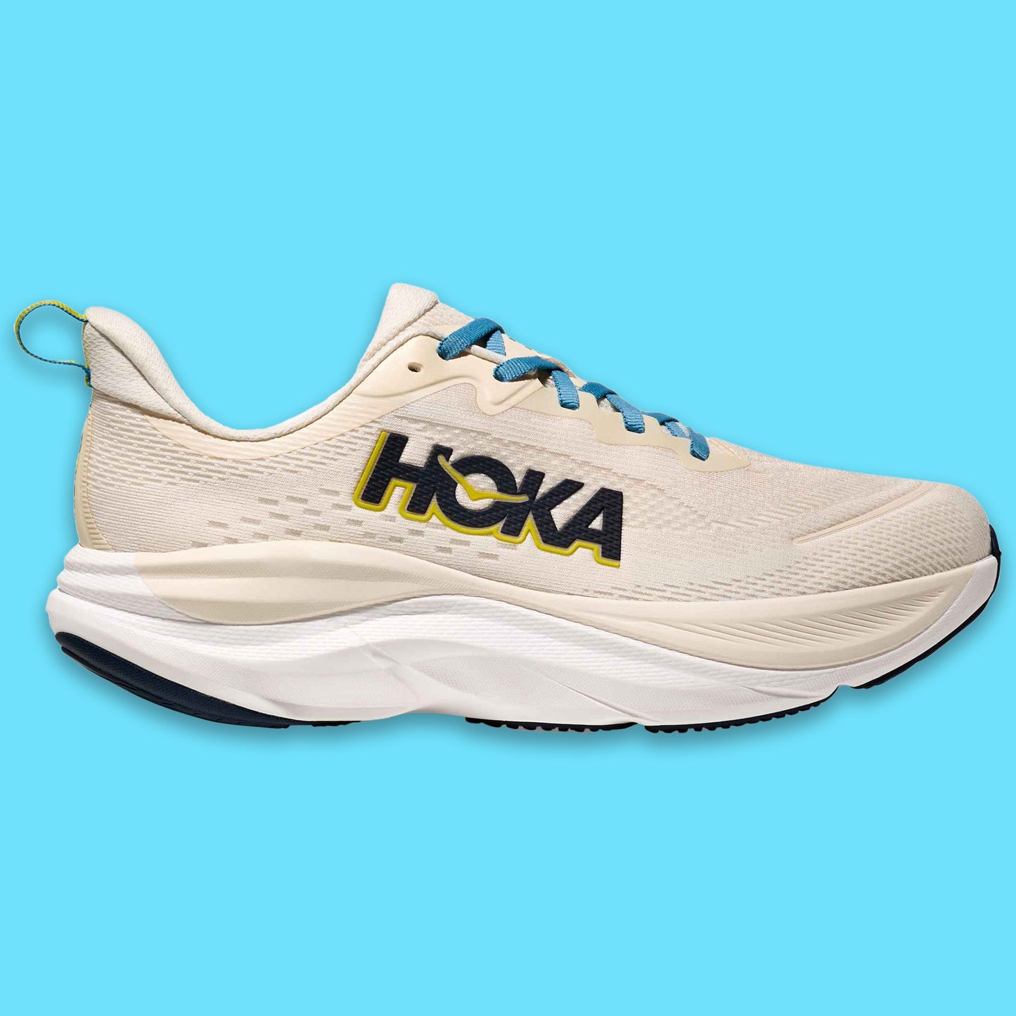 Men's Skyflow - Cushioned Neutral Running Shoes