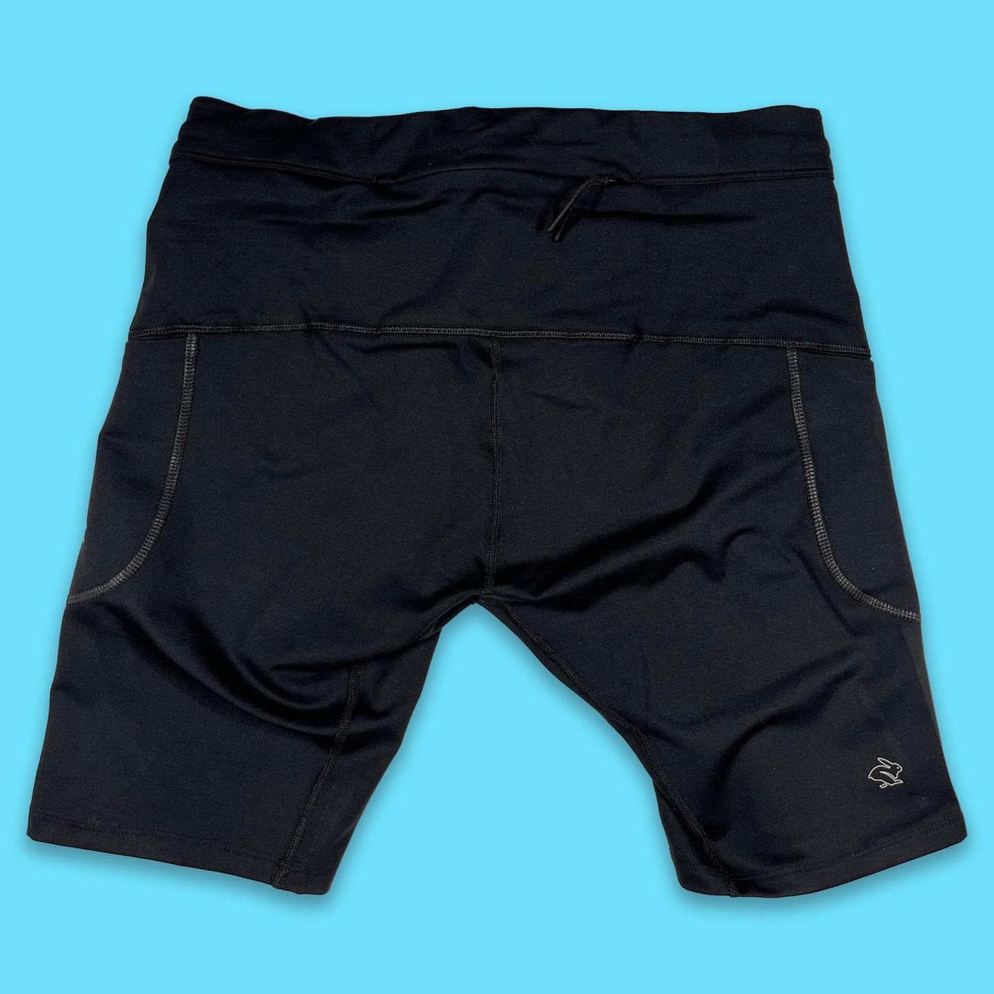 Men's Speedsters Running Short Tights - 9"- Run Big