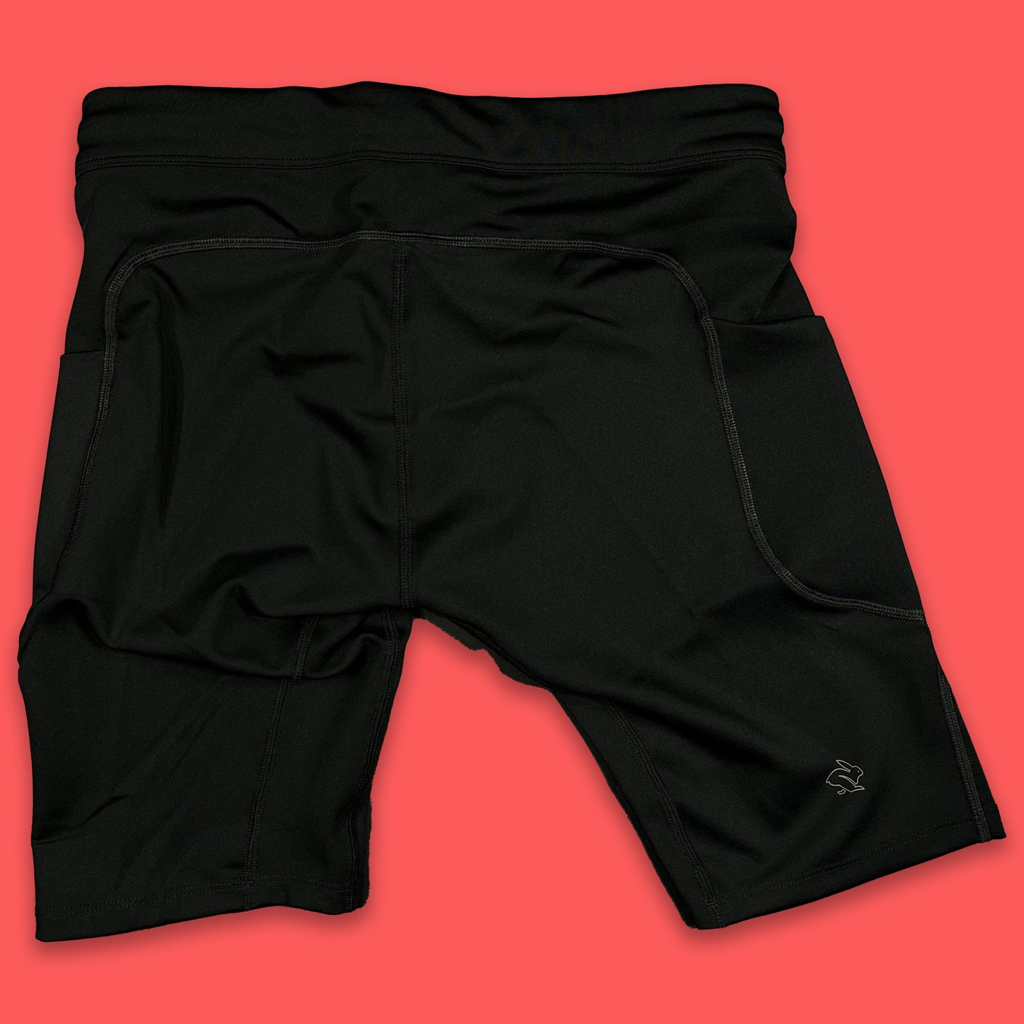 Men's Speedsters X Running Tights - 9" - Run Big