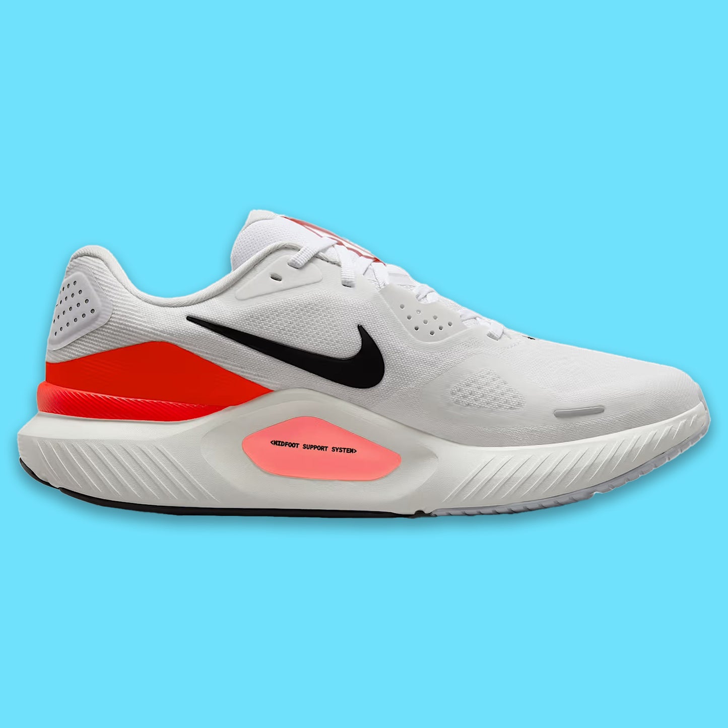 Men's Structure 26 - Cushioned Stability Running Shoes