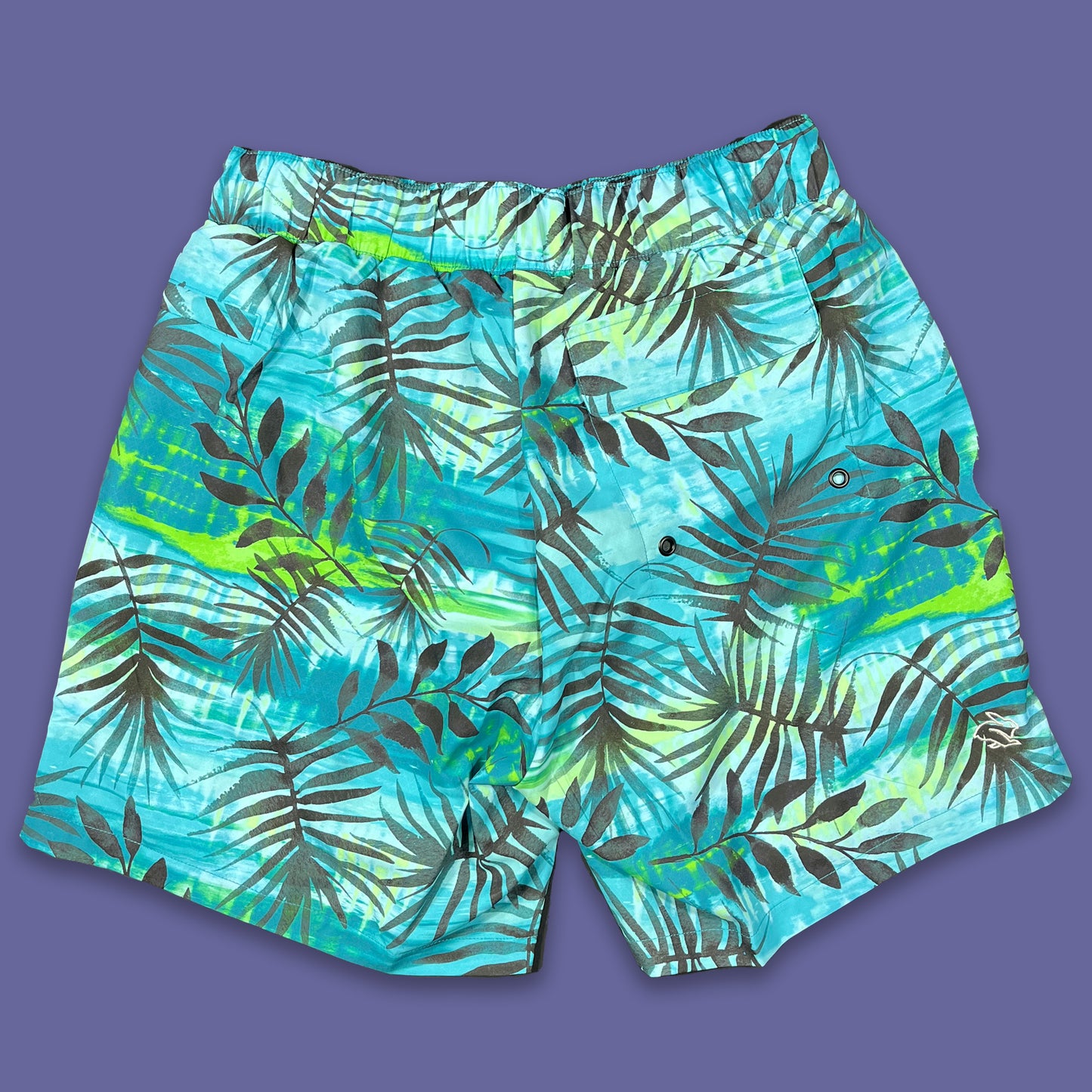 Men's Surf's Up Running Shorts - 6" - Run Big