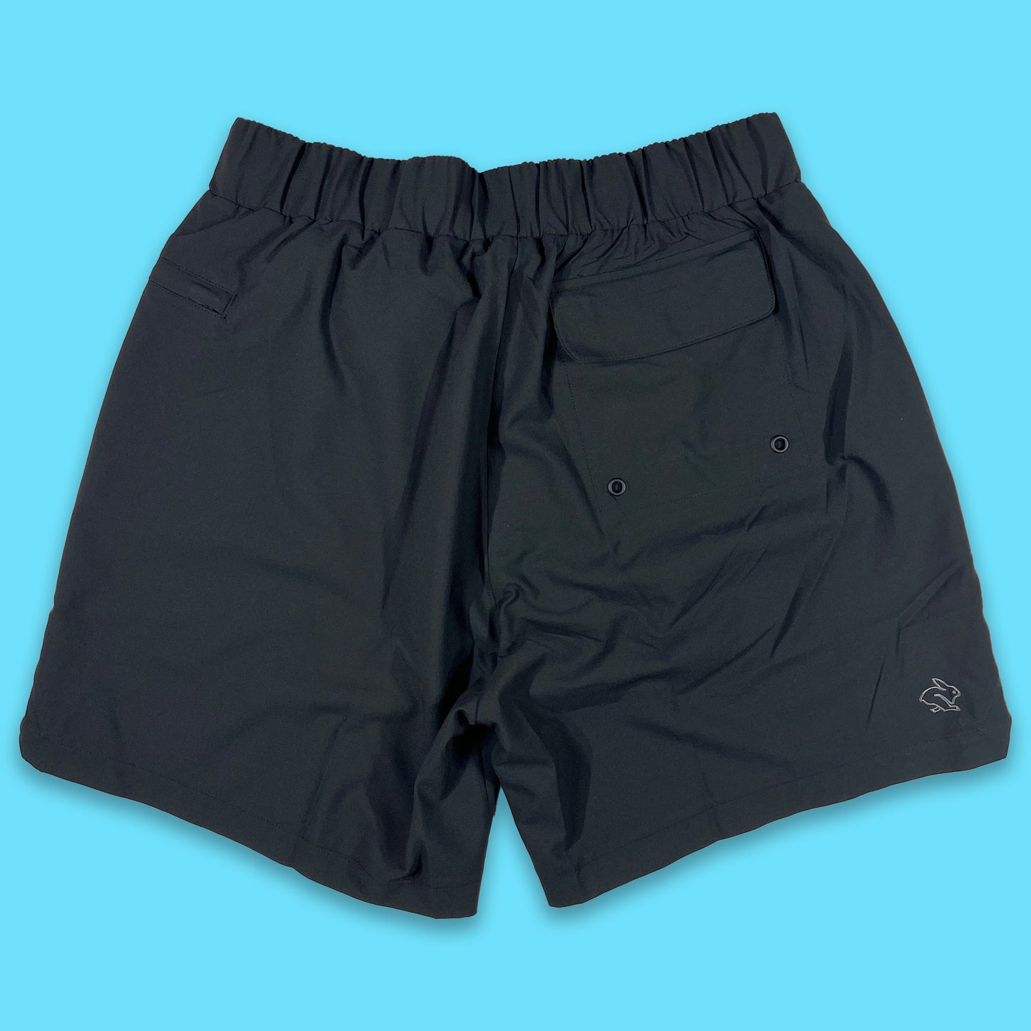 Men's Surf's Up Running Shorts - 6" - Run Big