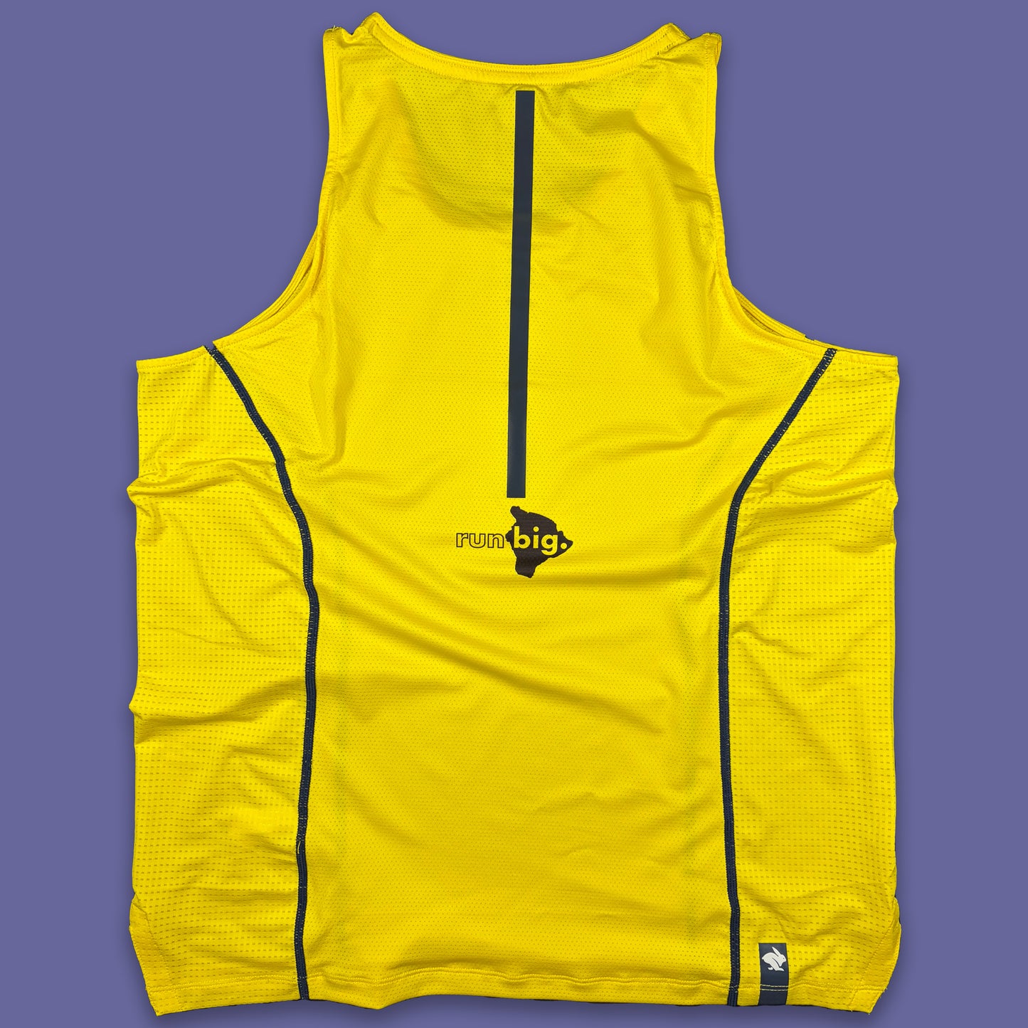 Men's Tempo Running Tank - Run Big