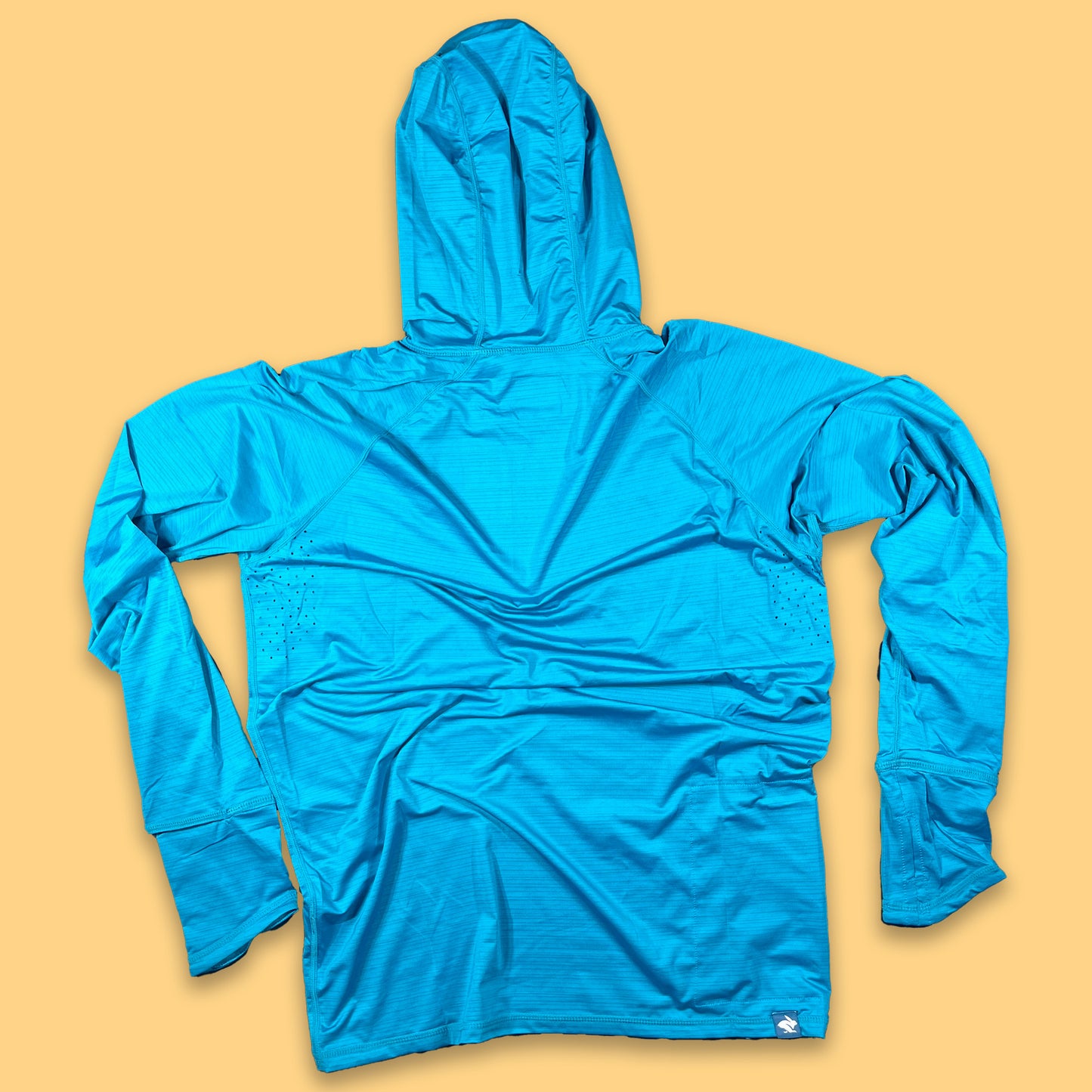 Men's UPF Deflector 2.0 - Run Big