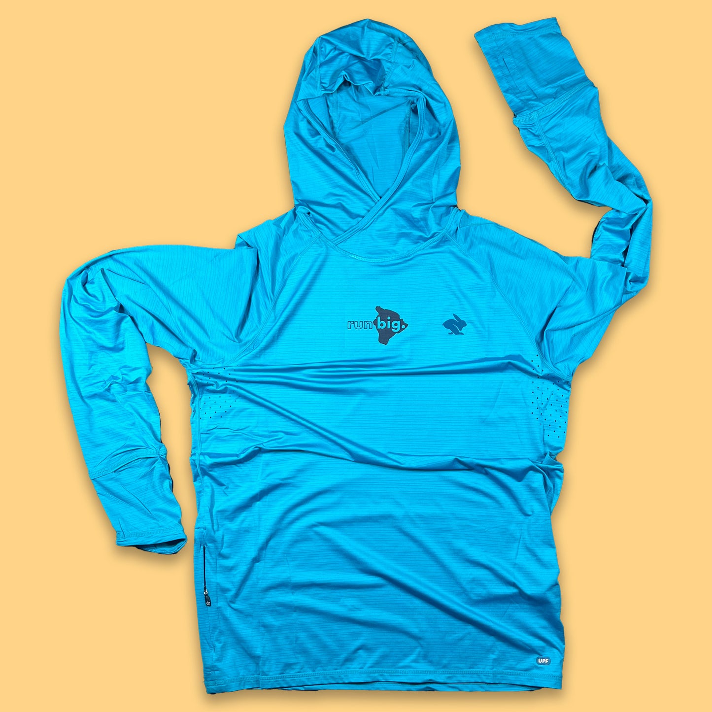Men's UPF Deflector 2.0 - Run Big