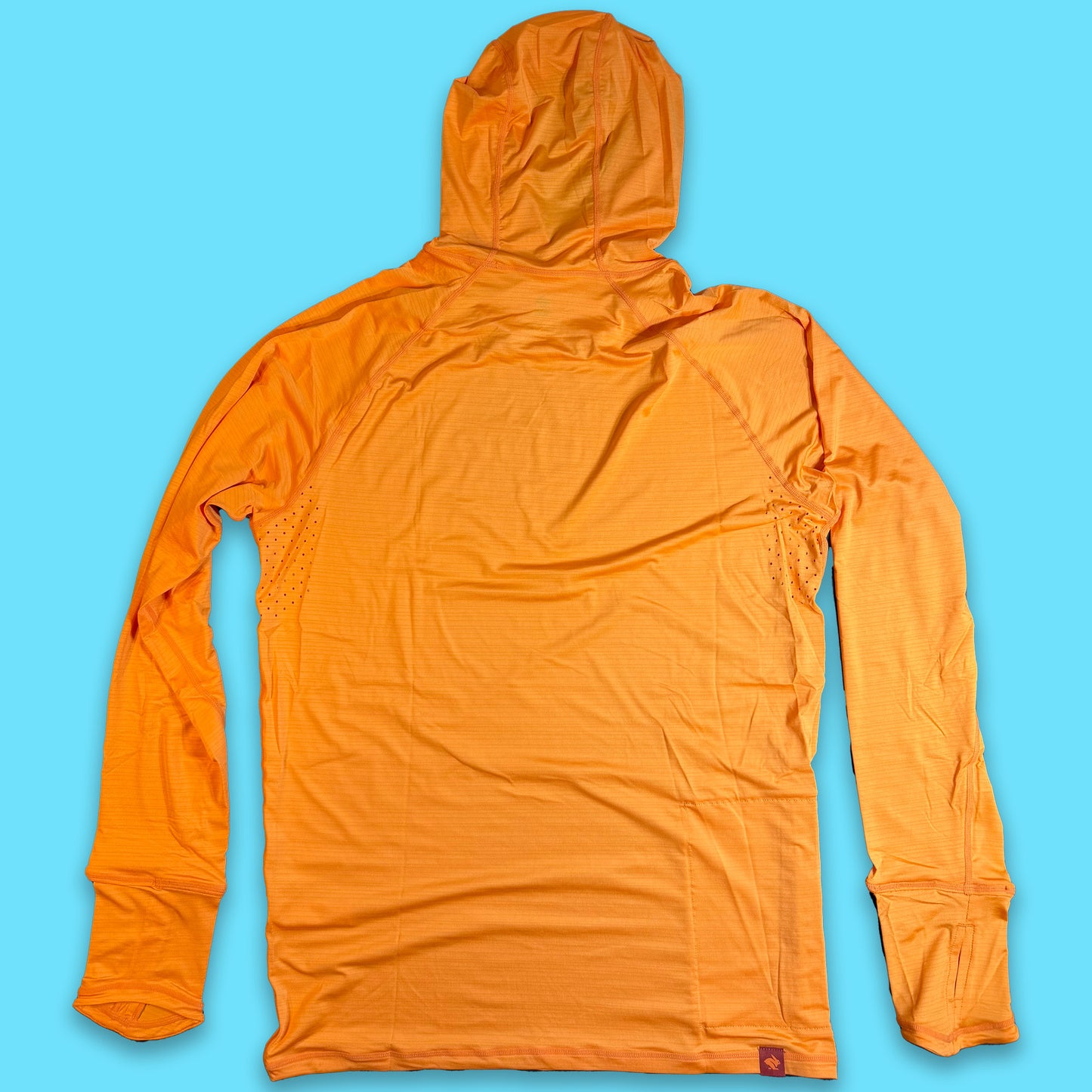 Men's UPF Deflector 2.0 - Run Big