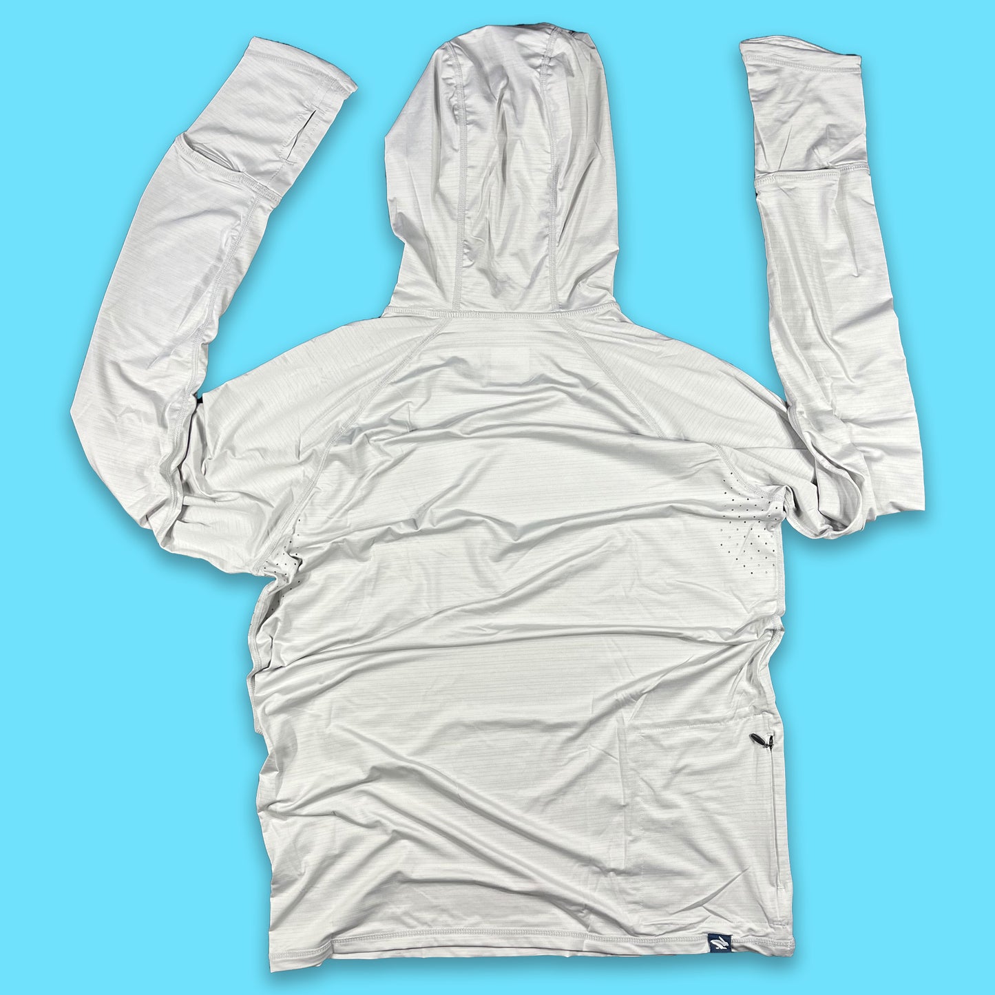 Men's UPF Deflector 2.0 - Run Big