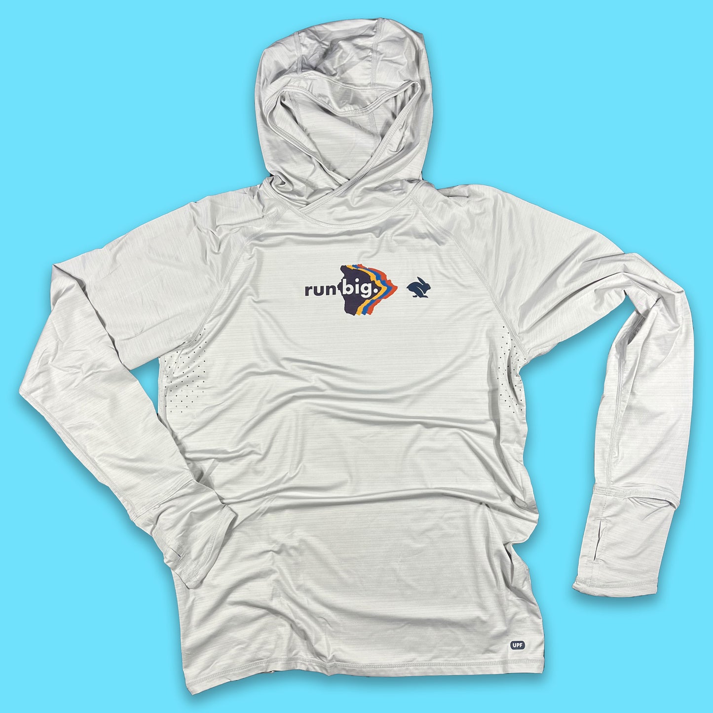 Men's UPF Deflector 2.0 - Run Big