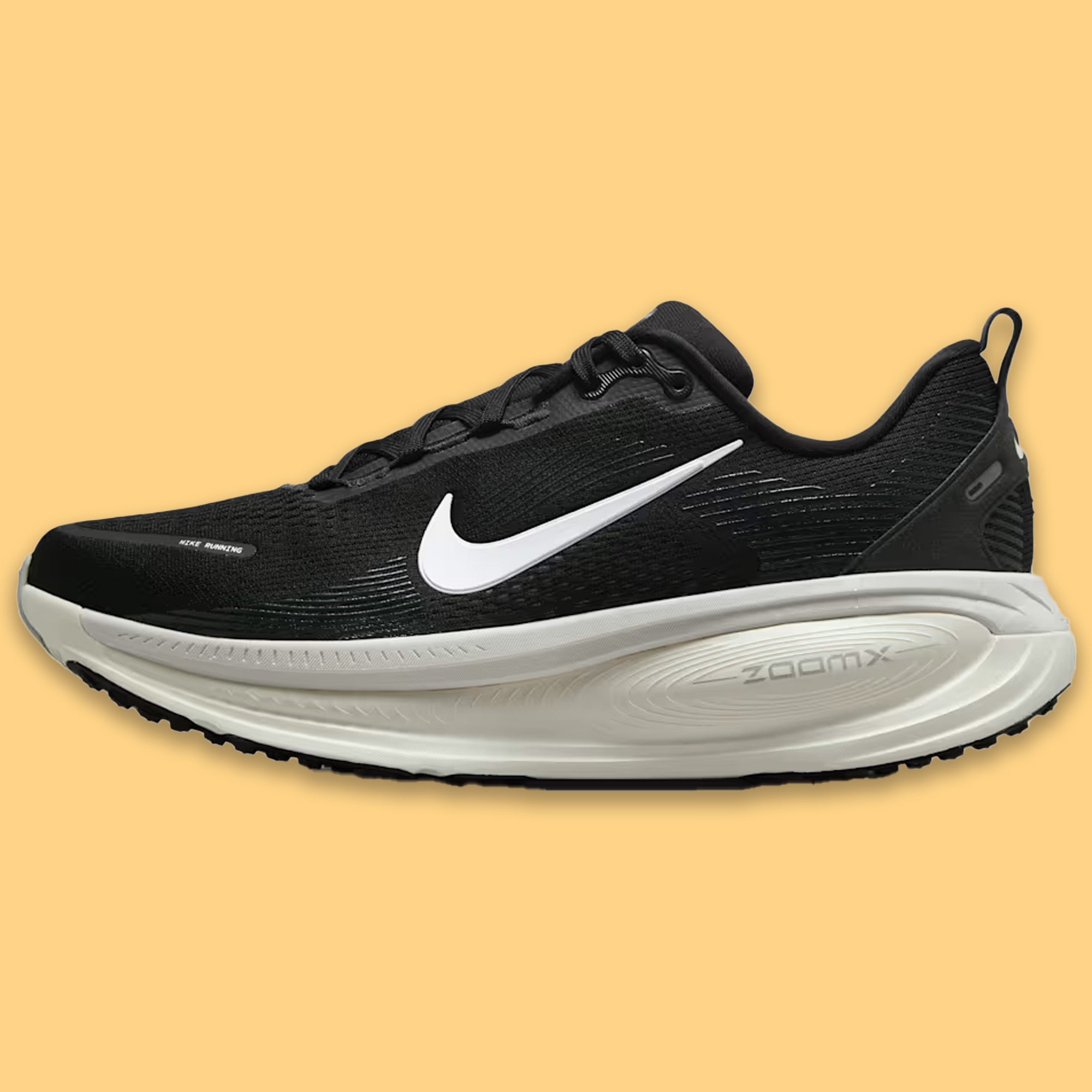 Women's Vomero 18 - Max Cushioned Neutral Running Shoes – Big