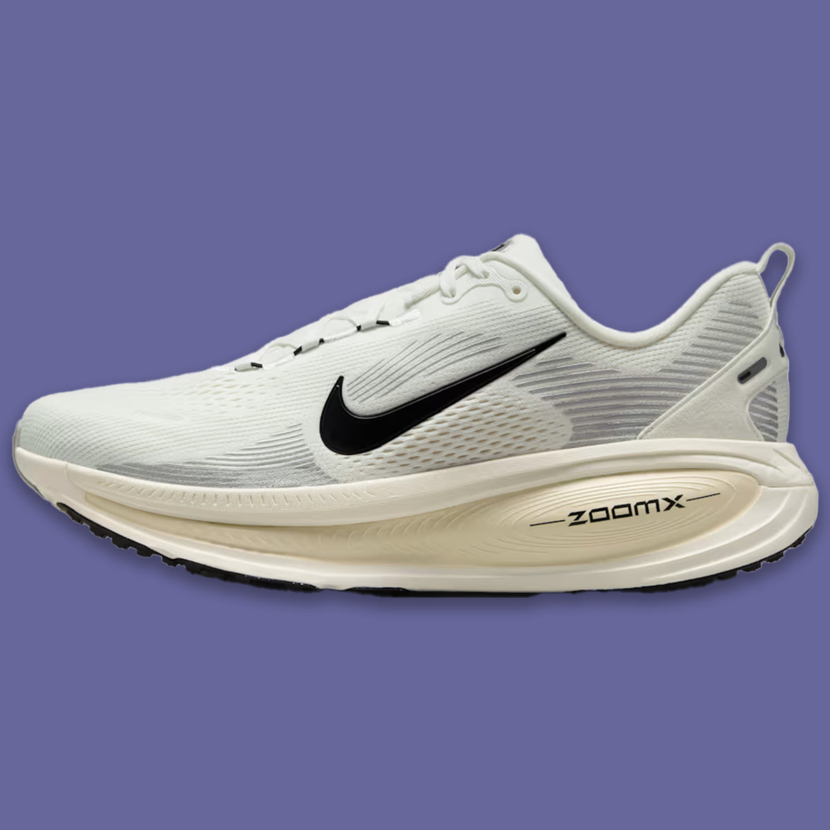 Men's Vomero 18 - Max Cushioned Neutral Running Shoes