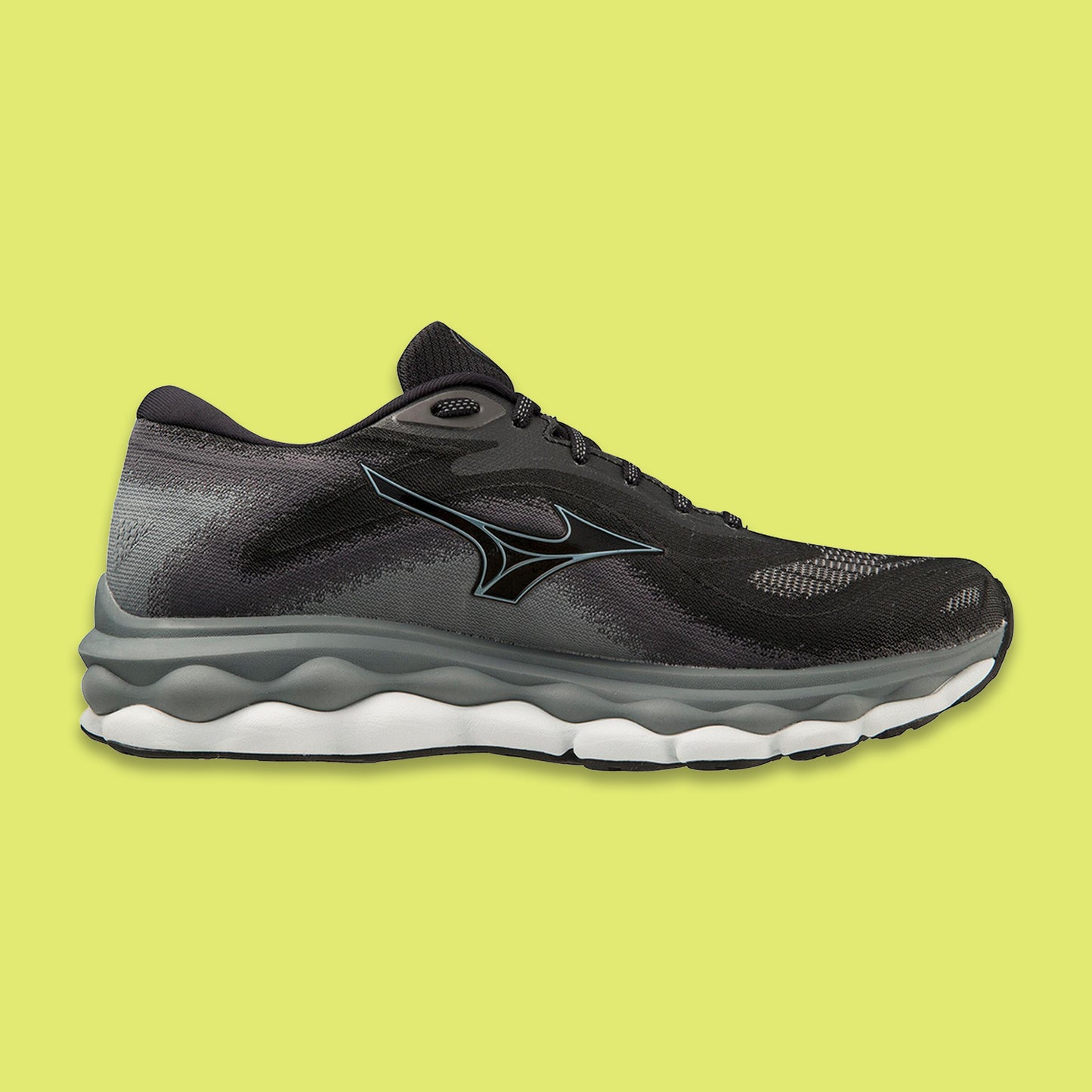 Men's Wave Sky 7 - Maximum Cushion Neutral Running Shoes