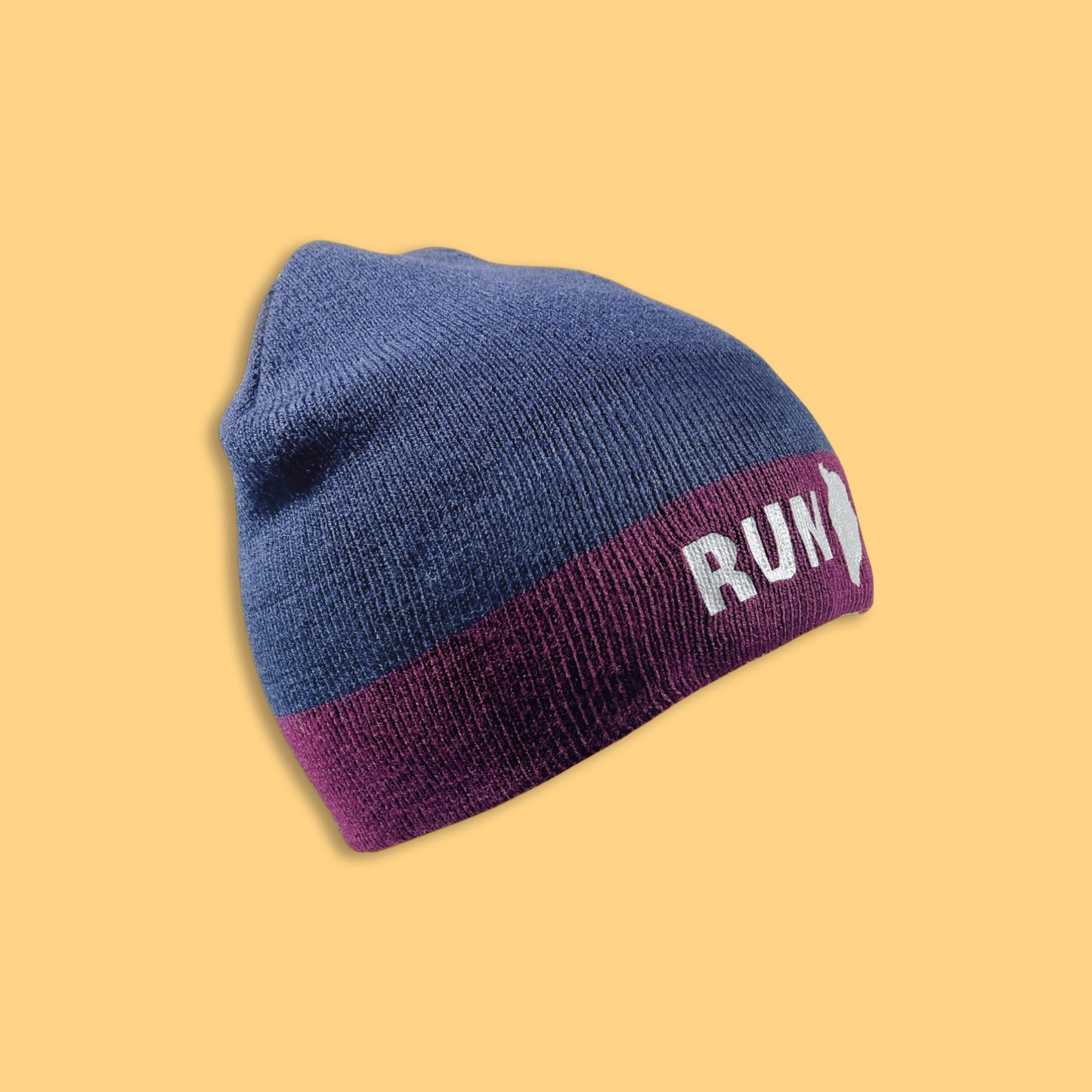 Knit Beanie