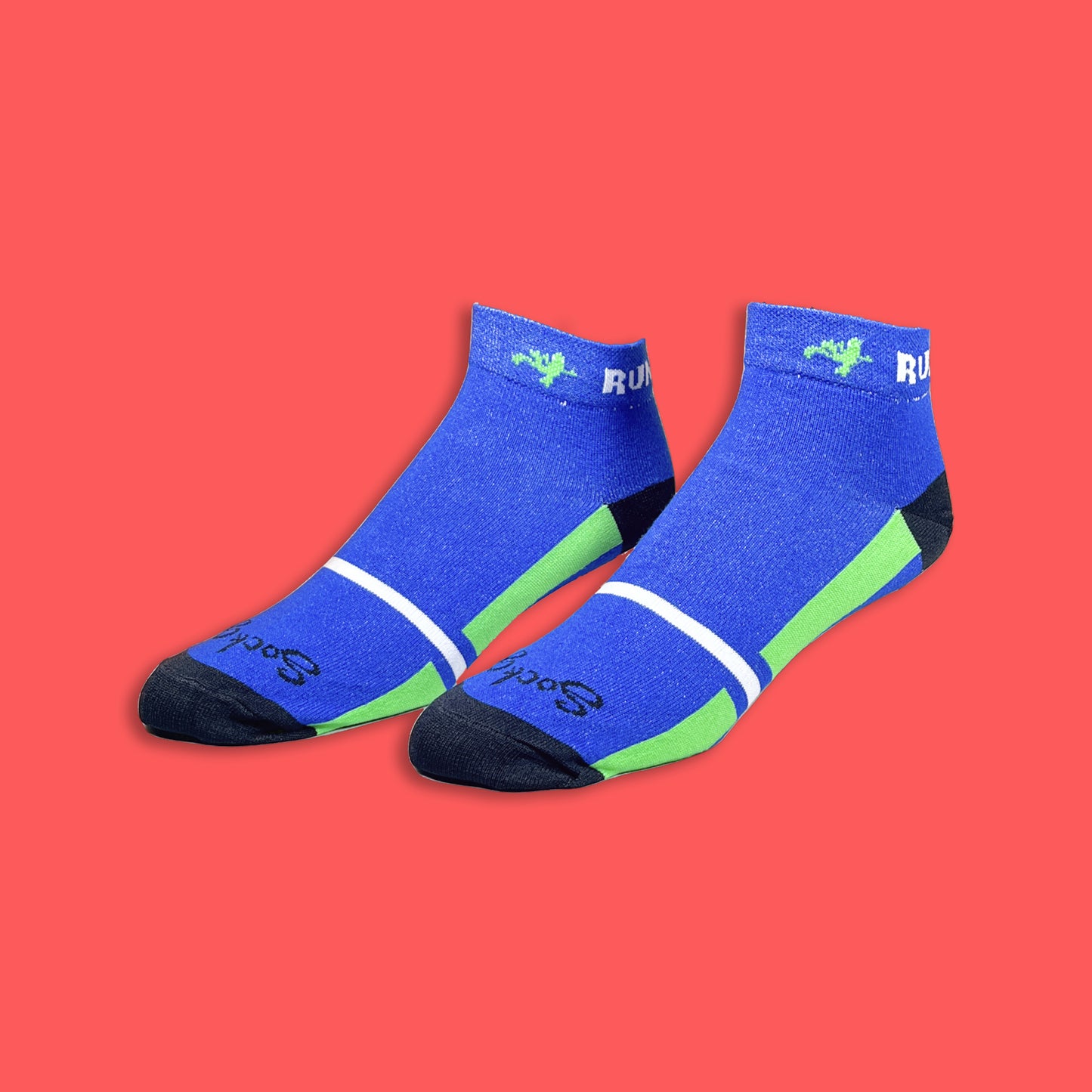 Great Running Socks