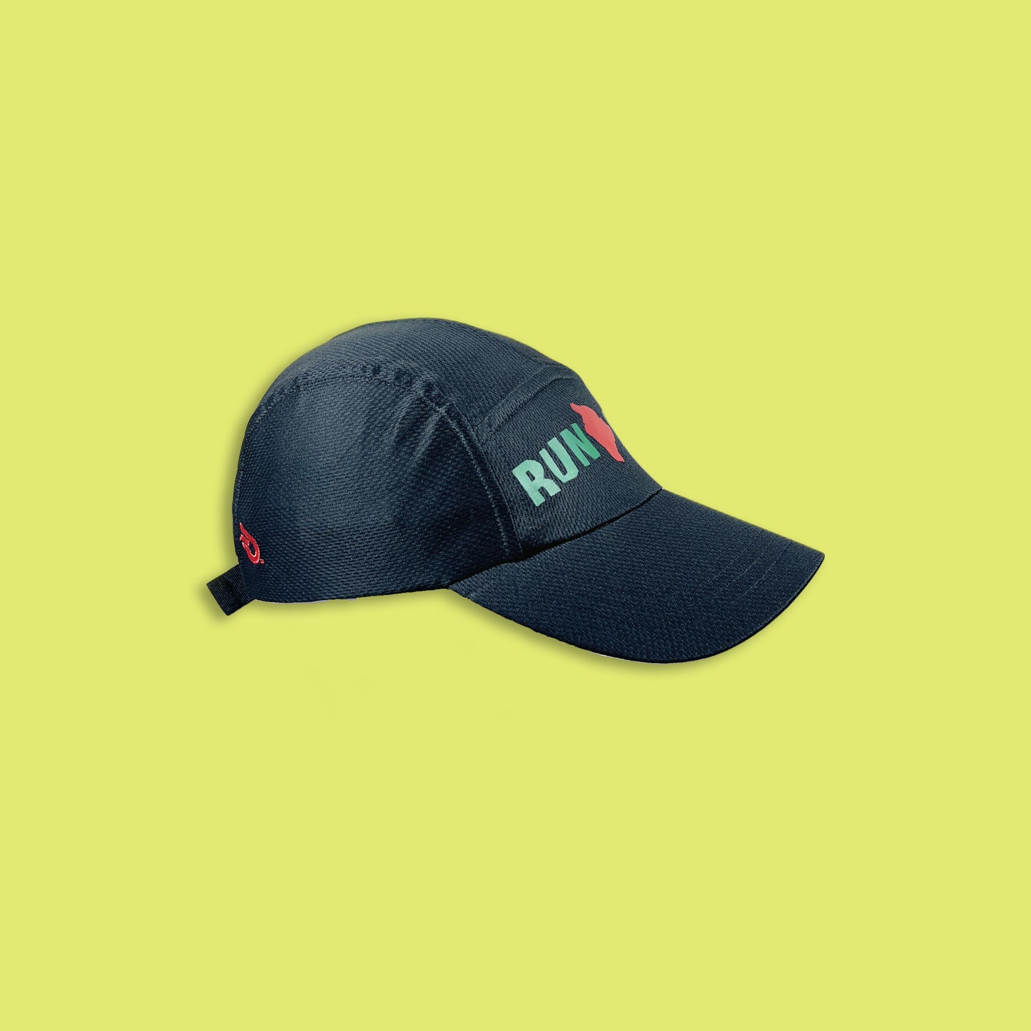 Running Hat