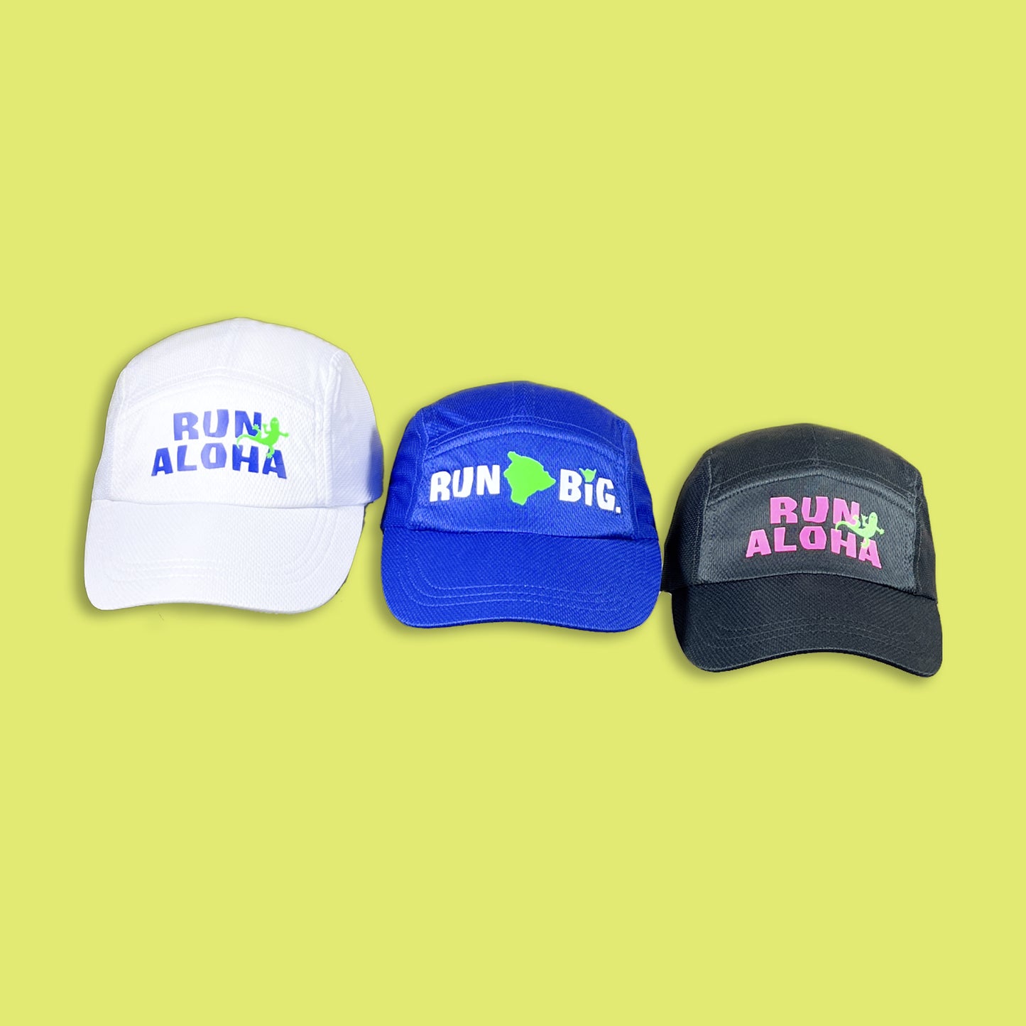 Running Hat