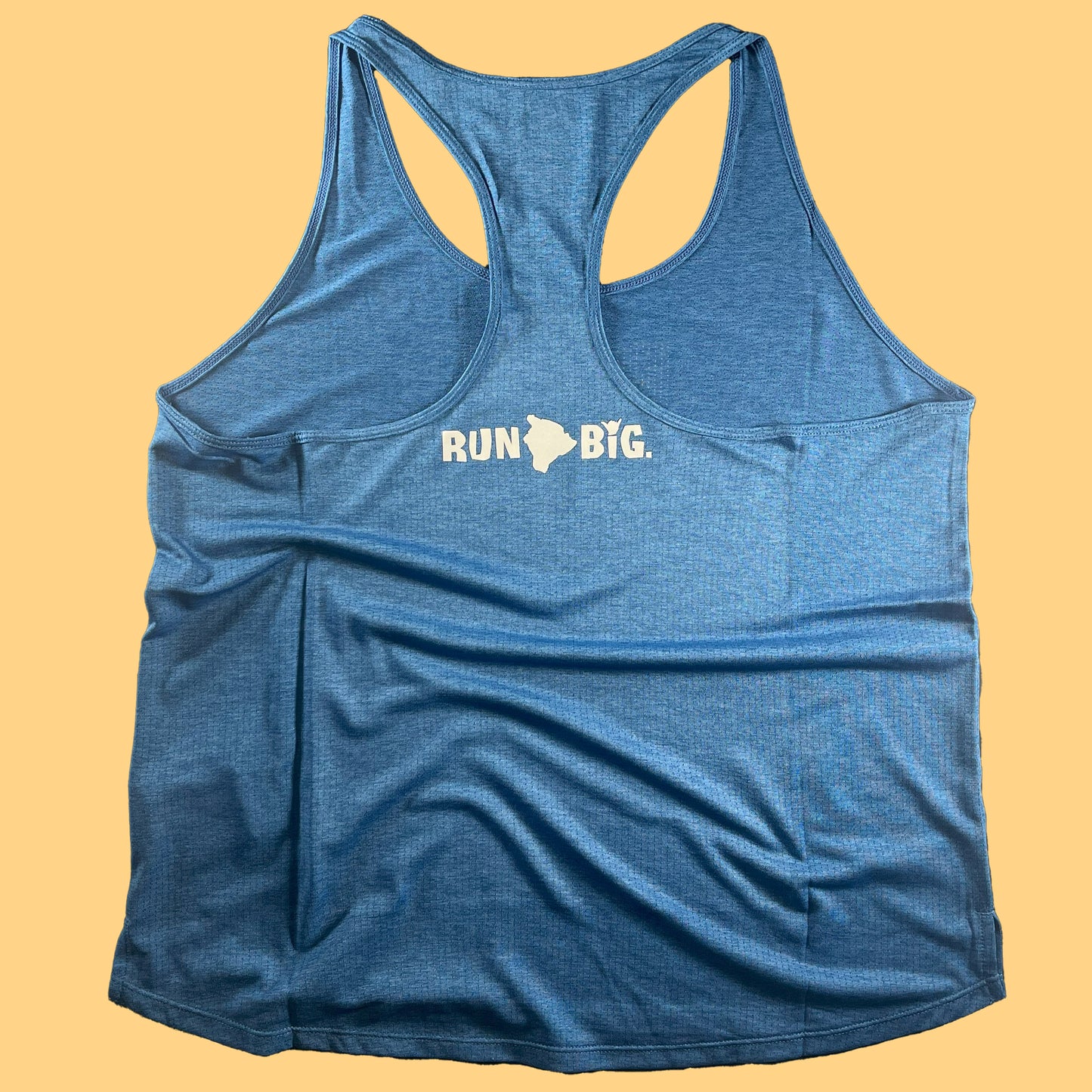 Women's Athletics Tank - Run Aloha