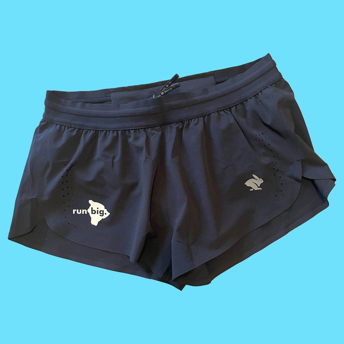 Women's Fuel 'n Fly Short - 2.5" - Run Big