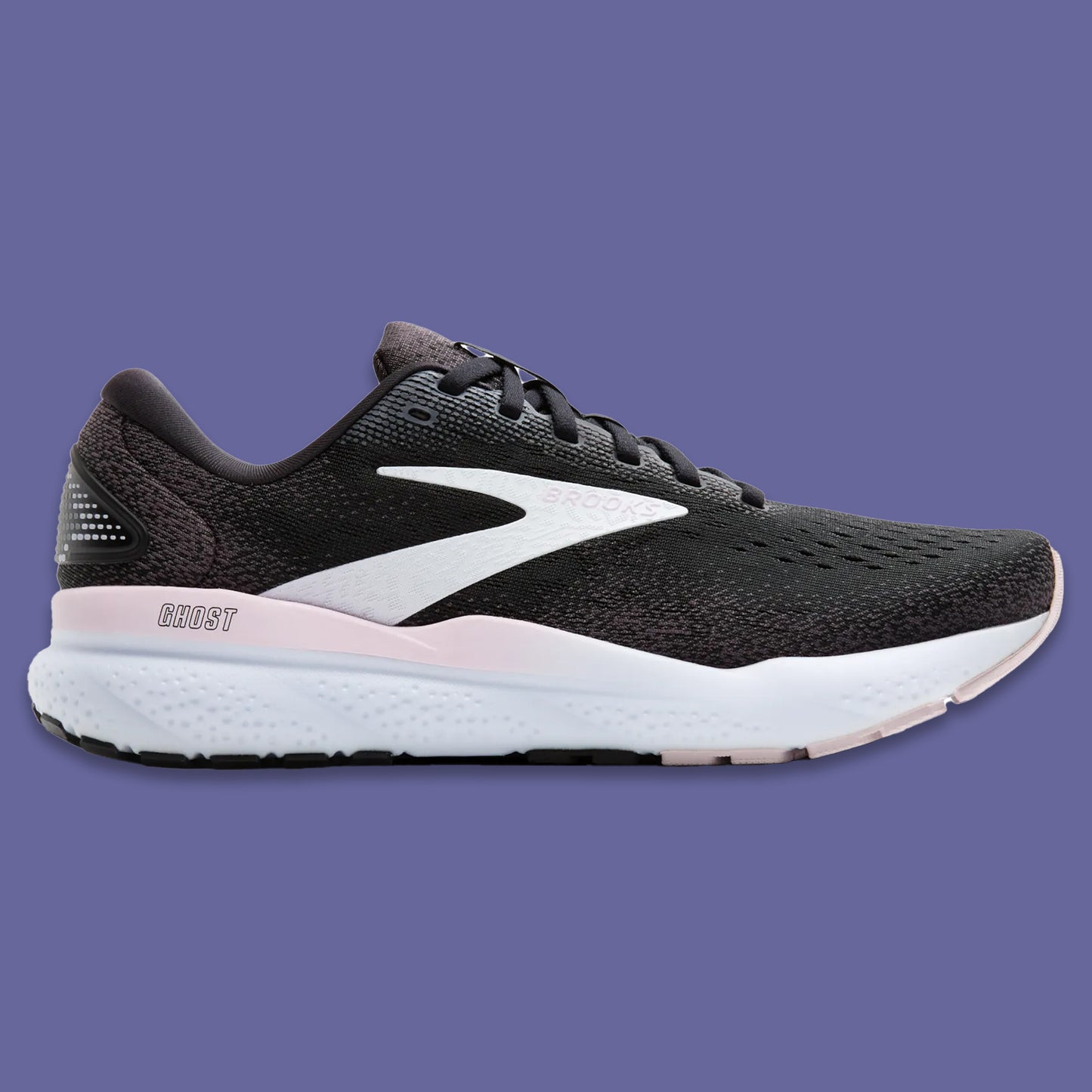Women's Ghost 16 - Neutral Cushioned Running Shoes