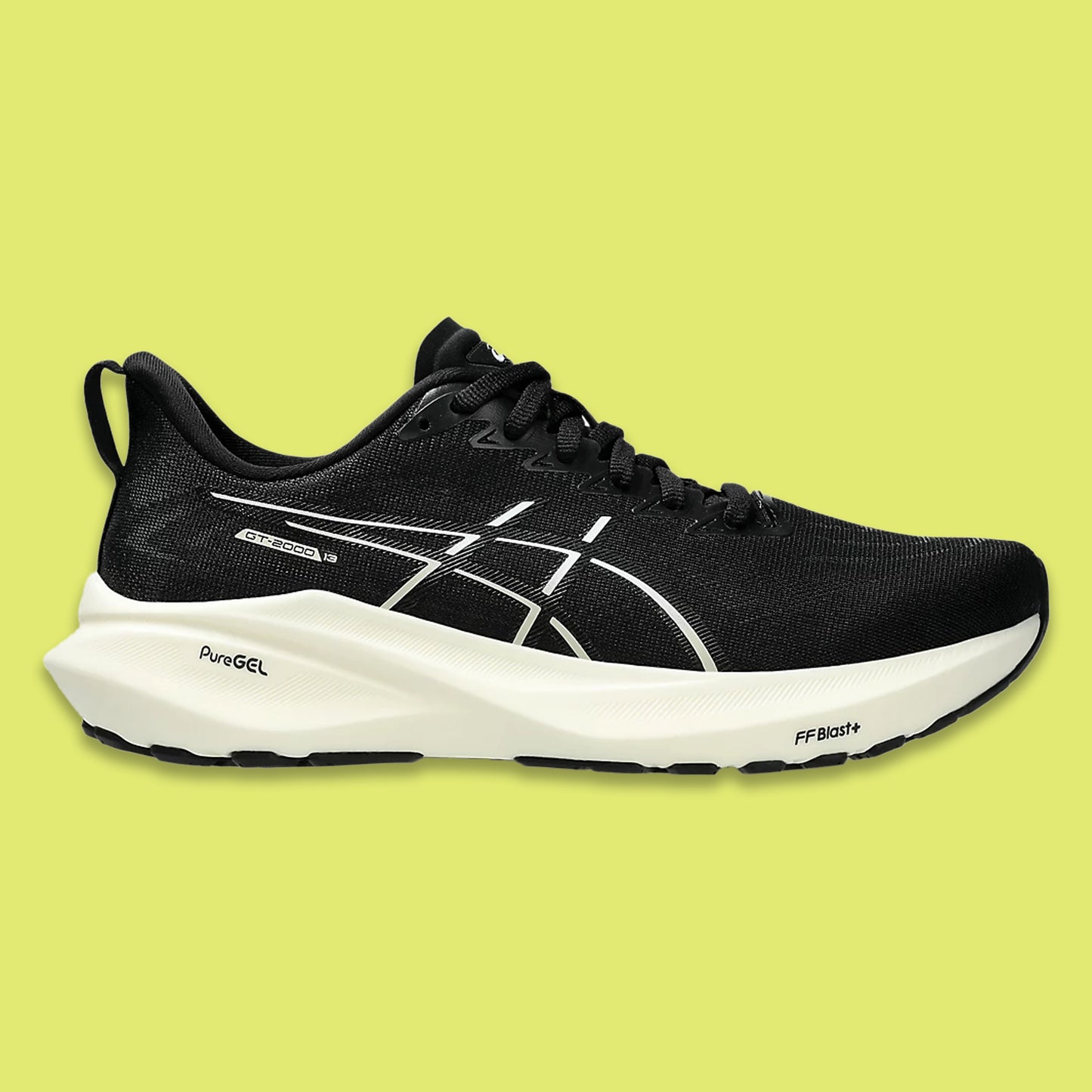 Women's GT-2000 13 - Cushioned Stability Running Shoes