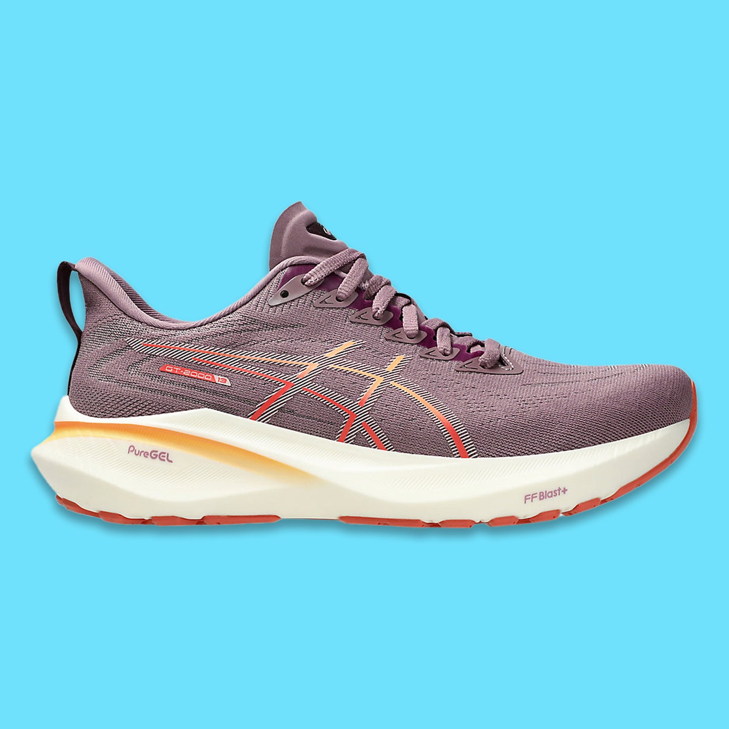 Women's GT-2000 13 - Cushioned Stability Running Shoes