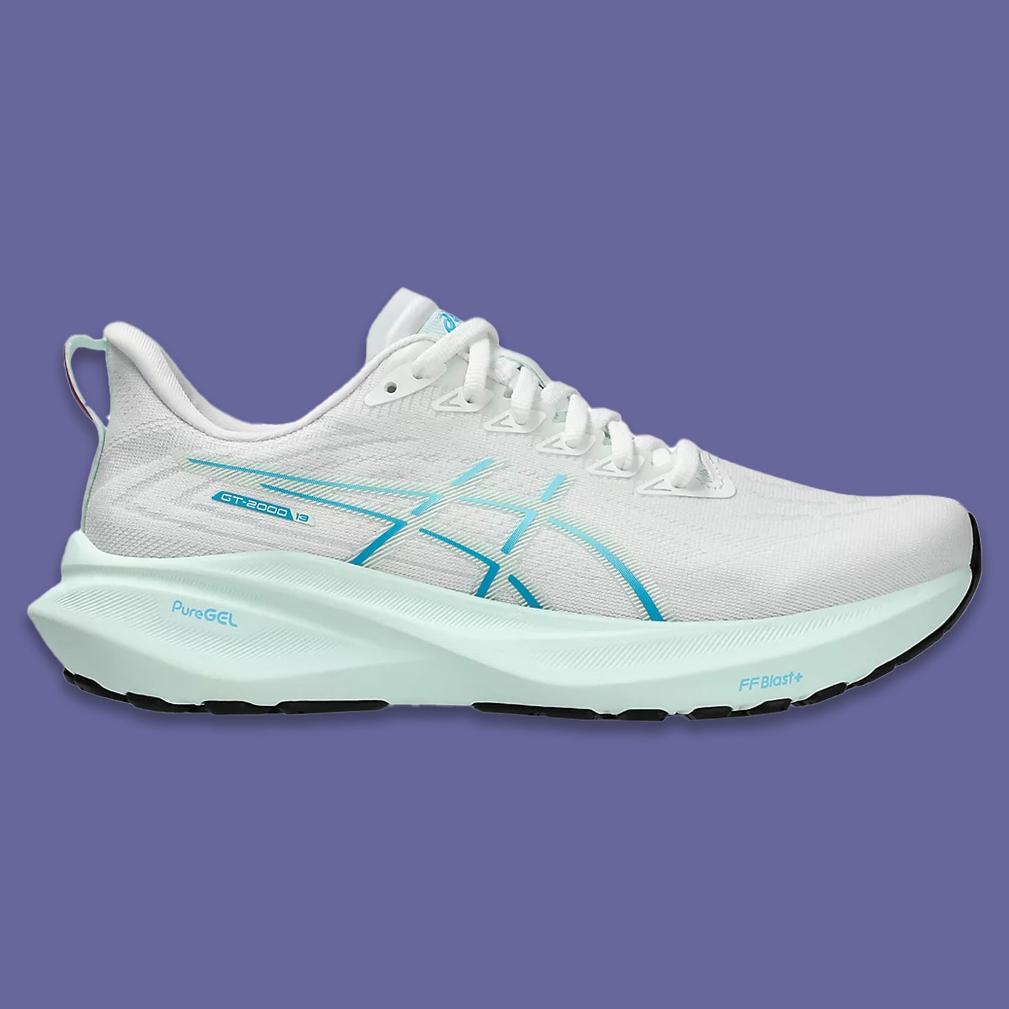 Women's GT-2000 13 - Cushioned Stability Running Shoes