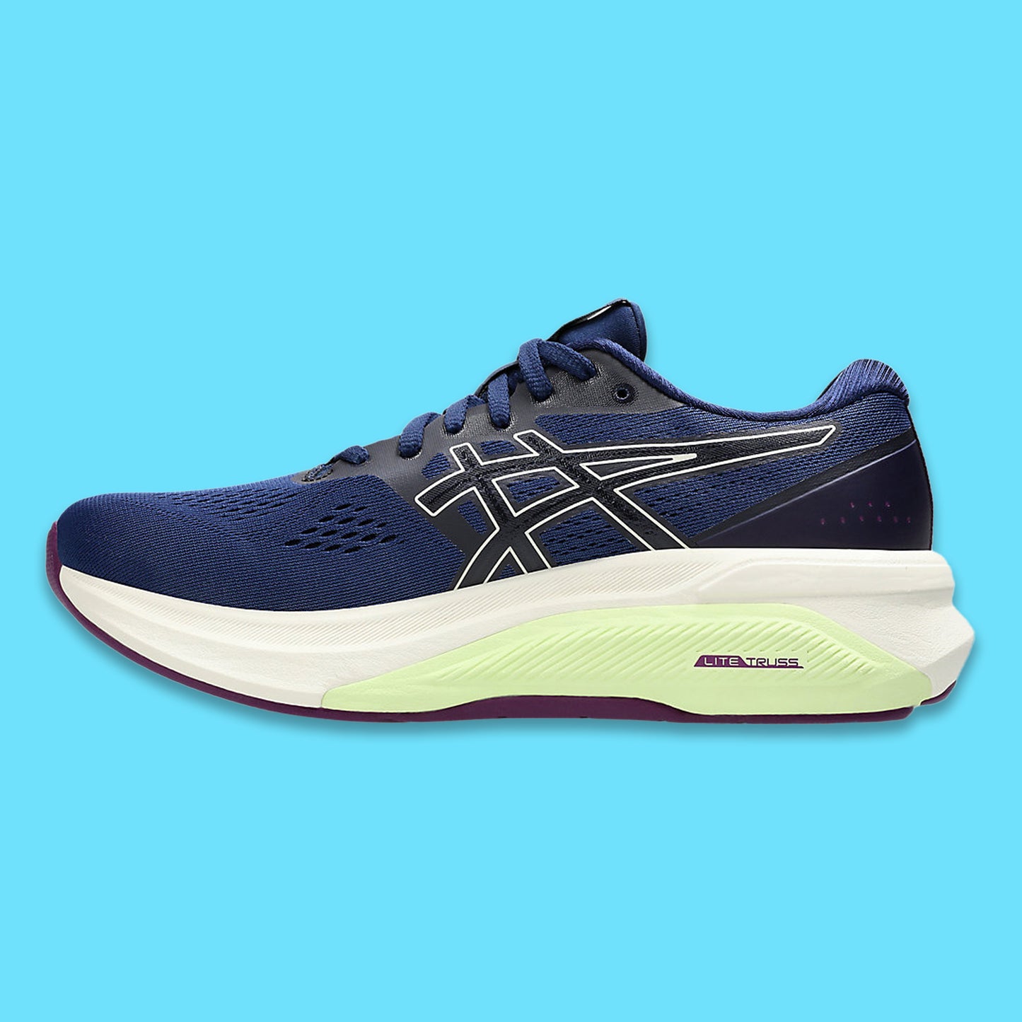 Women's GT-4000 4 - Cushioned Stability Running Shoes