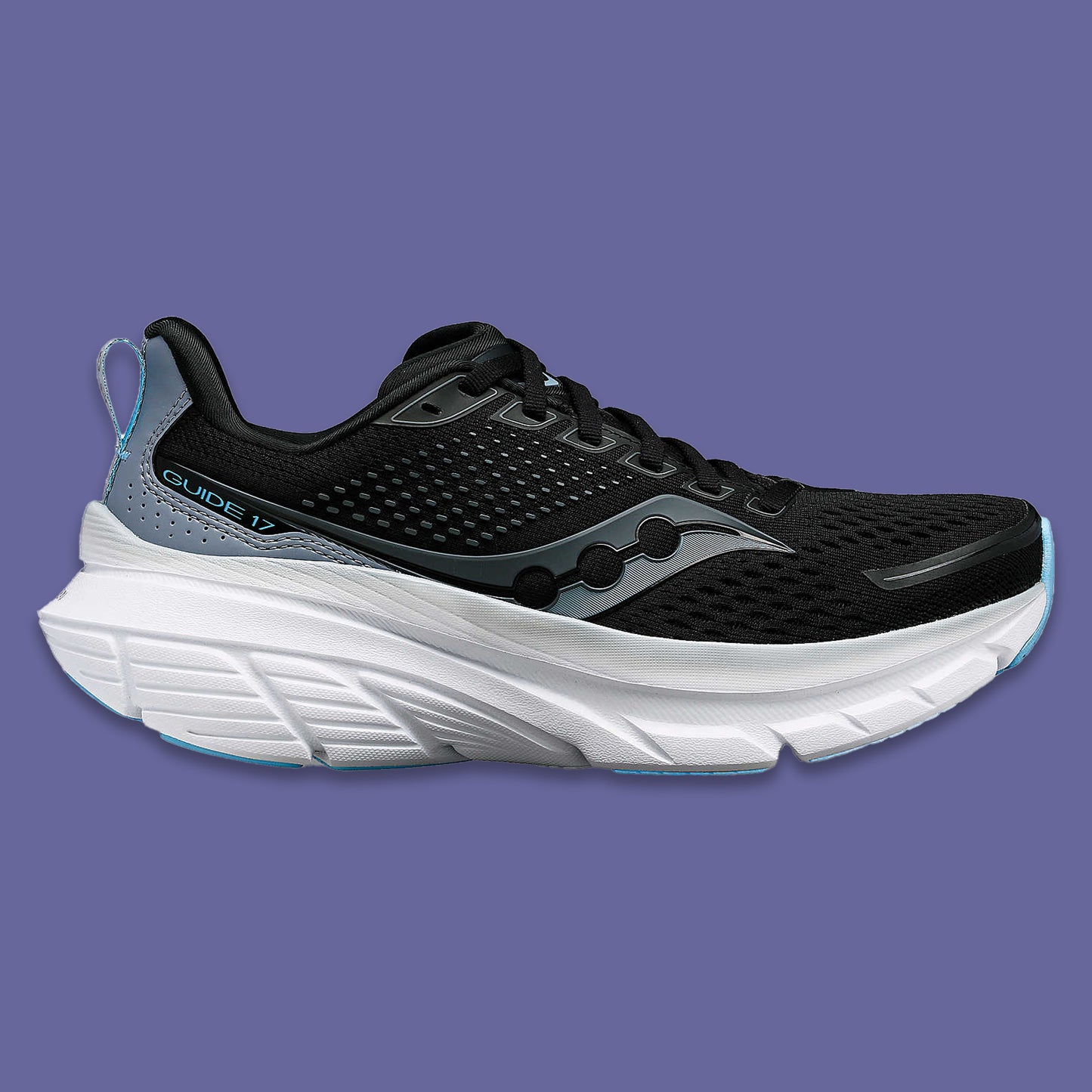Women's Guide 17 - Stability Running Shoes