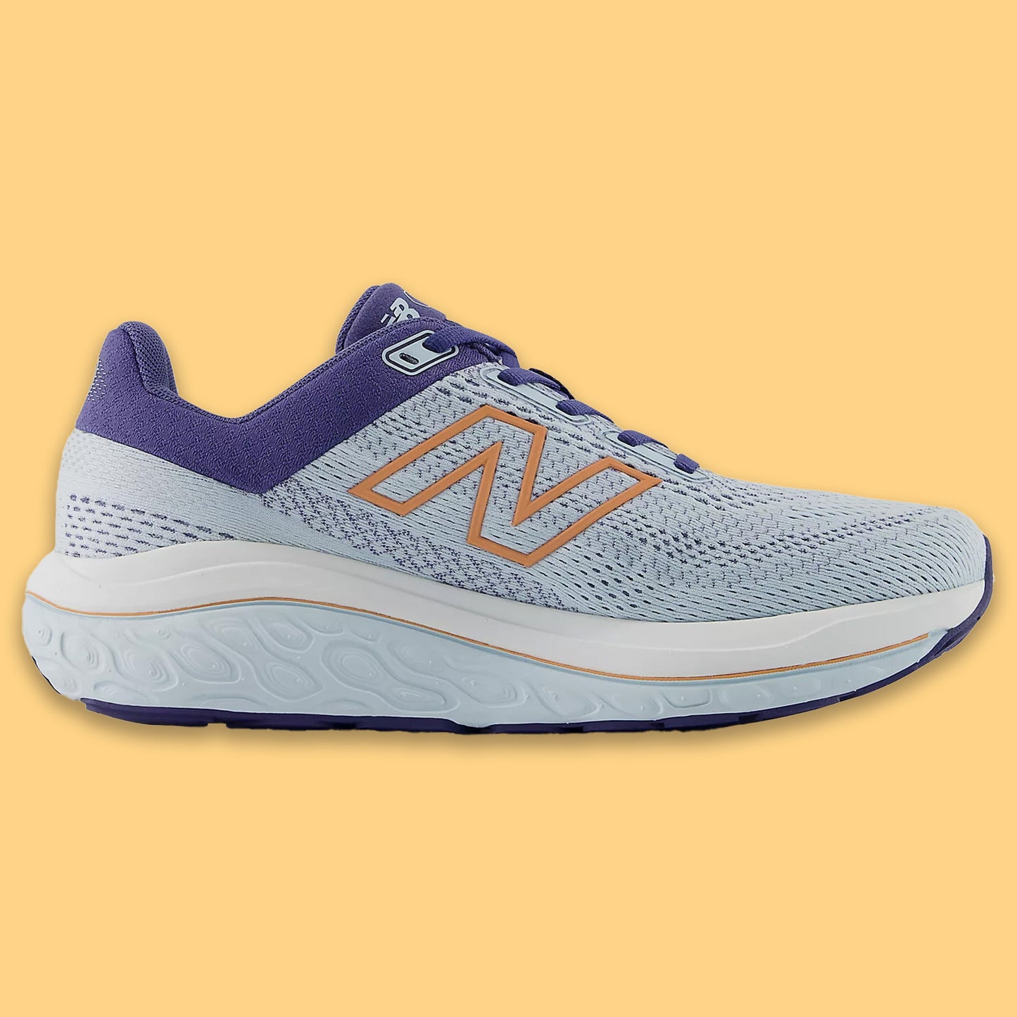 Women's Fresh Foam 860 v14 - Cushioned Stability Running Shoes