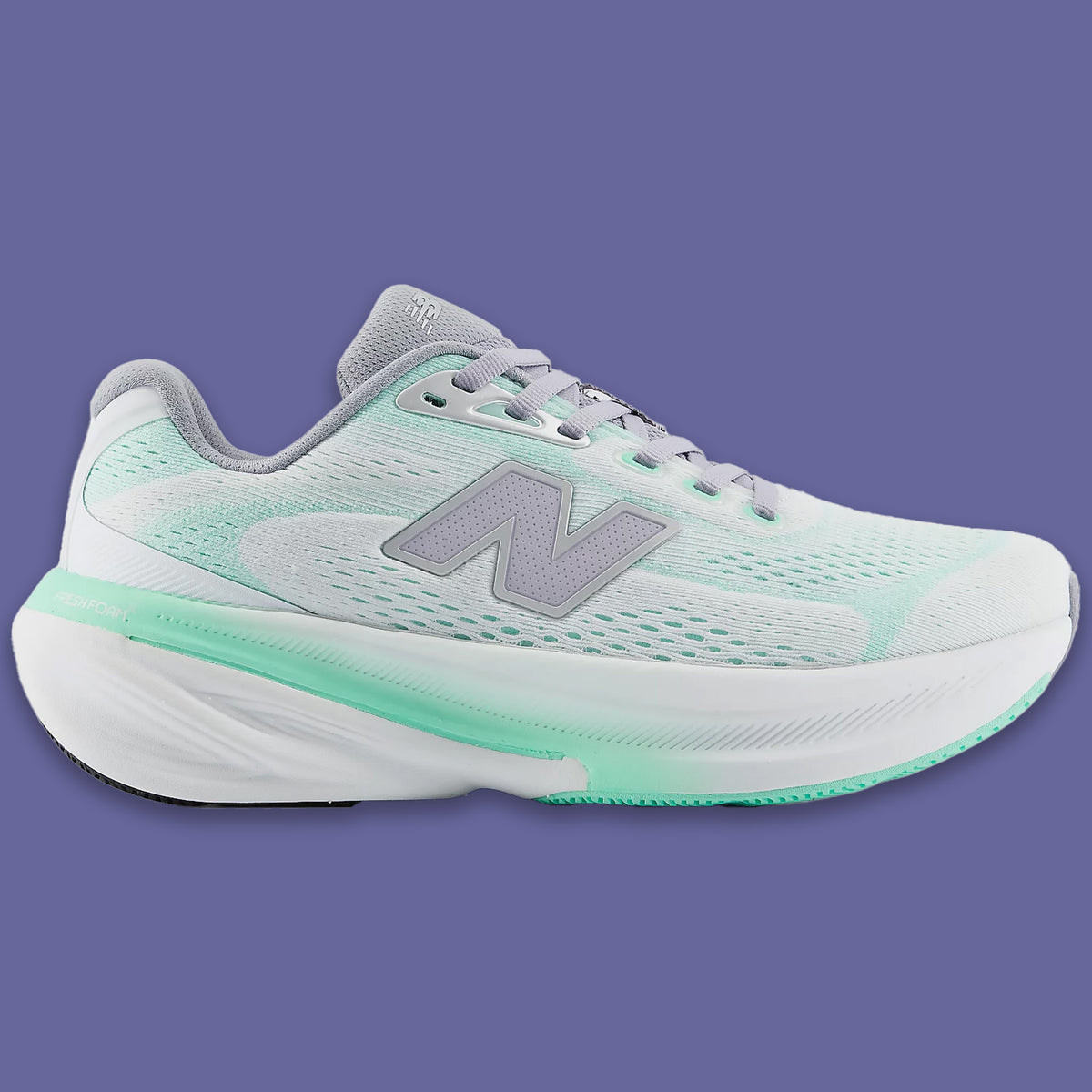 Women's Fresh Foam X 860v15 - Cushioned Stability Running Shoes