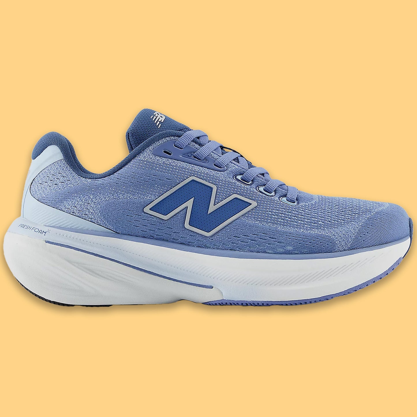 Women's Fresh Foam X 860v15 - Cushioned Stability Running Shoes