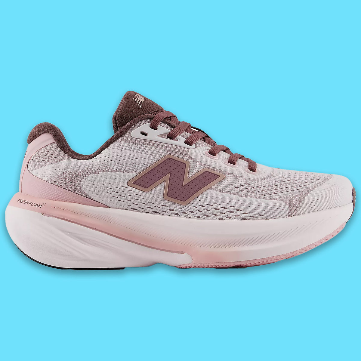 Women's Fresh Foam X 860v15 - Cushioned Stability Running Shoes