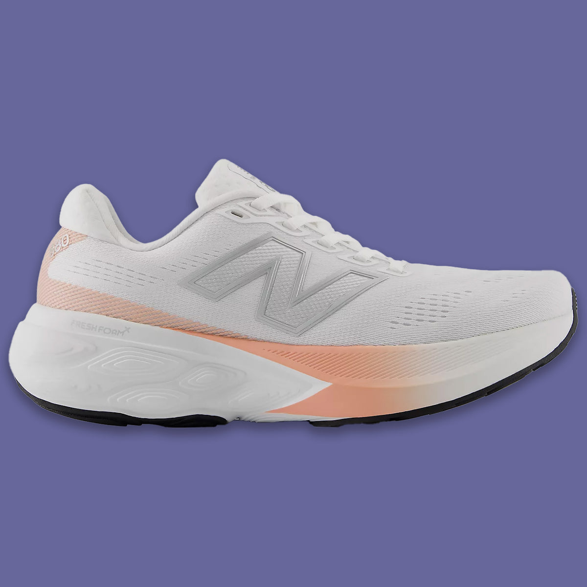Women's Fresh Foam X 880 v15 - Cushioned Neutral Running Shoes