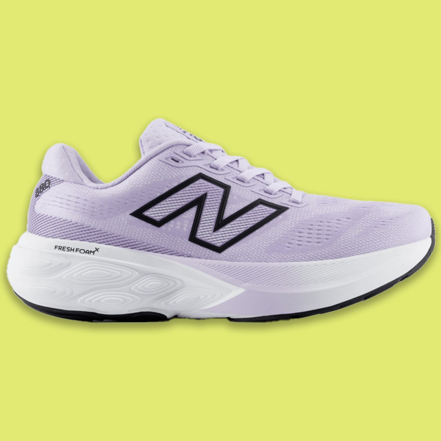 Women's Fresh Foam X 880 v15 - Cushioned Neutral Running Shoes
