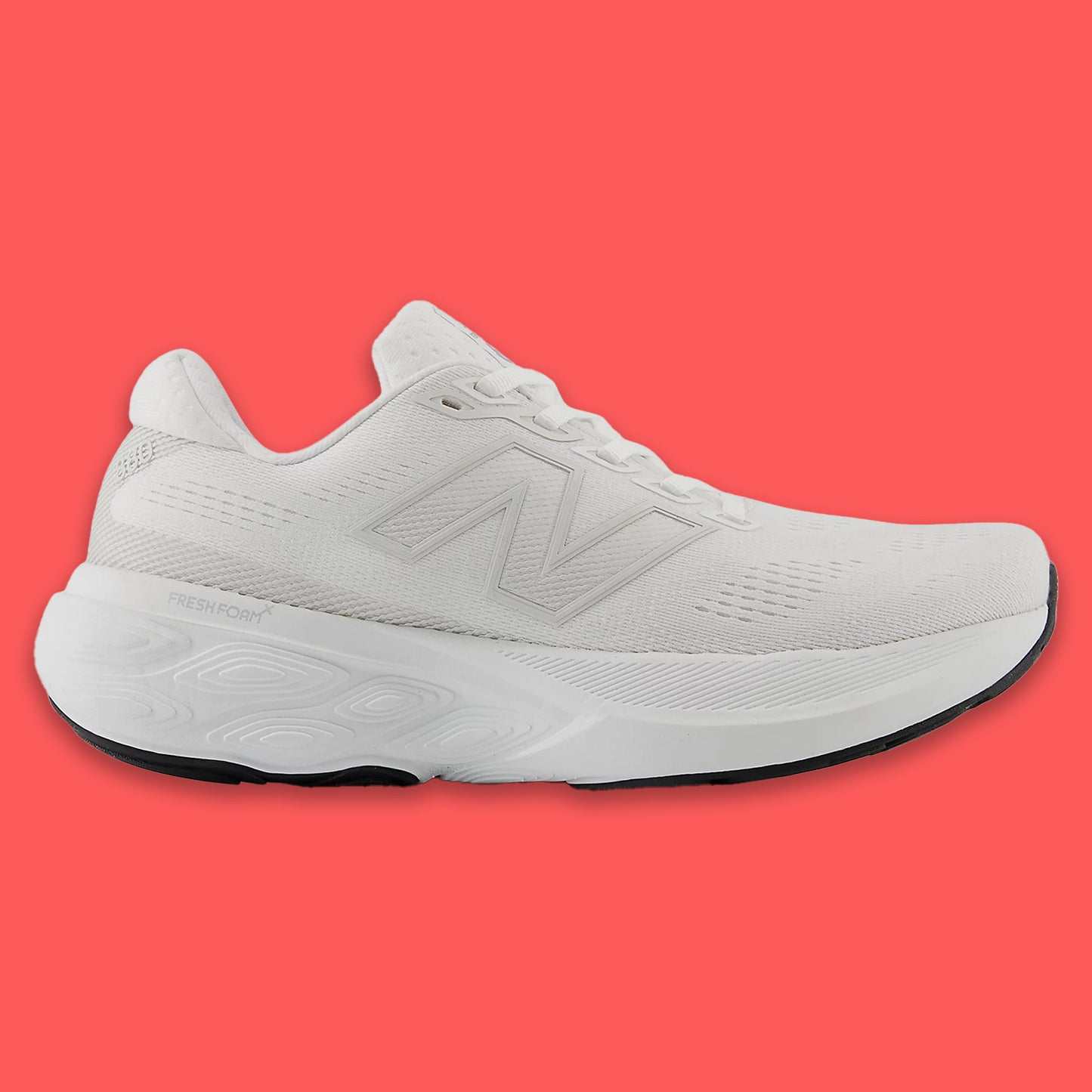 Women's Fresh Foam X 880 v15 - Cushioned Neutral Running Shoes
